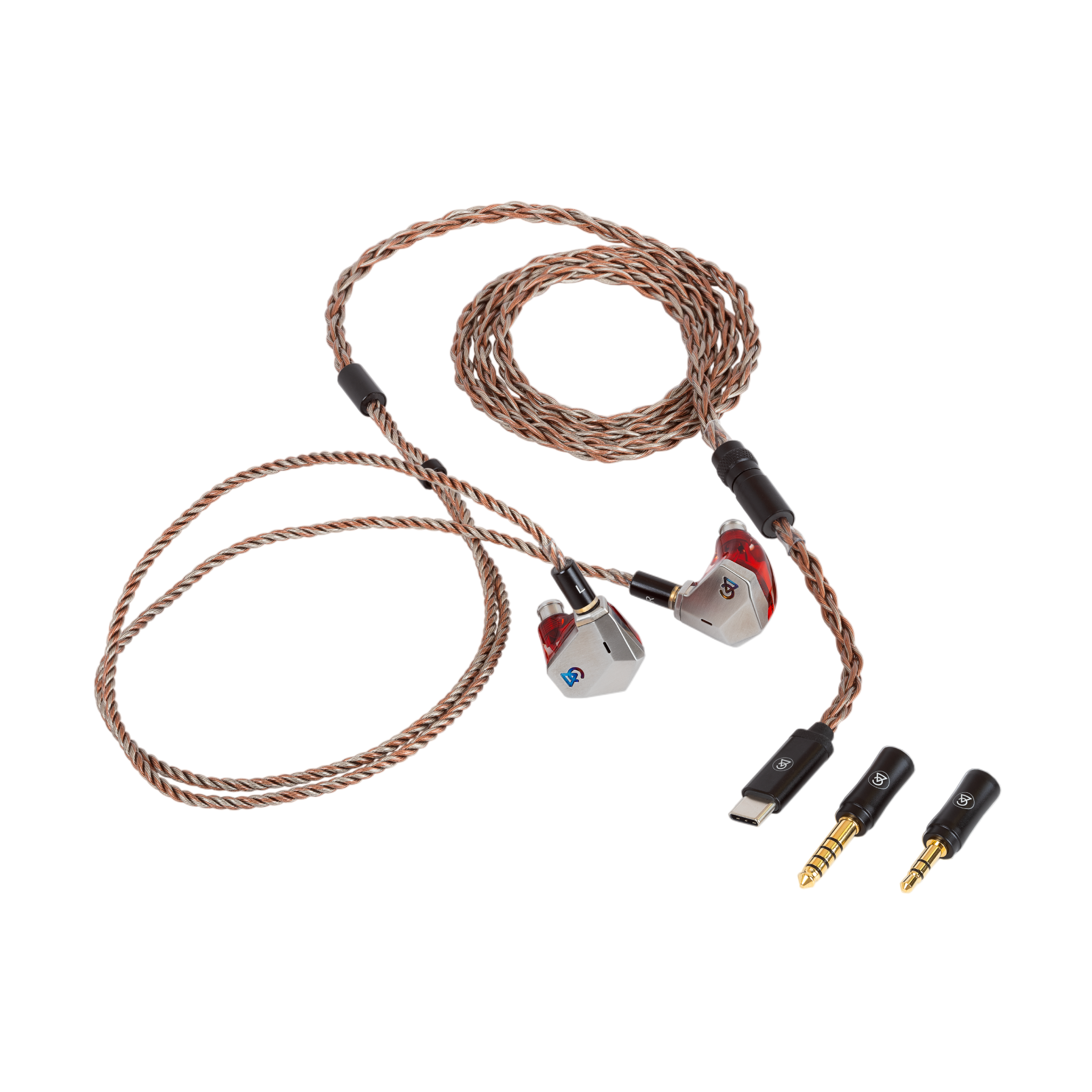 Campfire Audio Grand Luna - MusicTeck