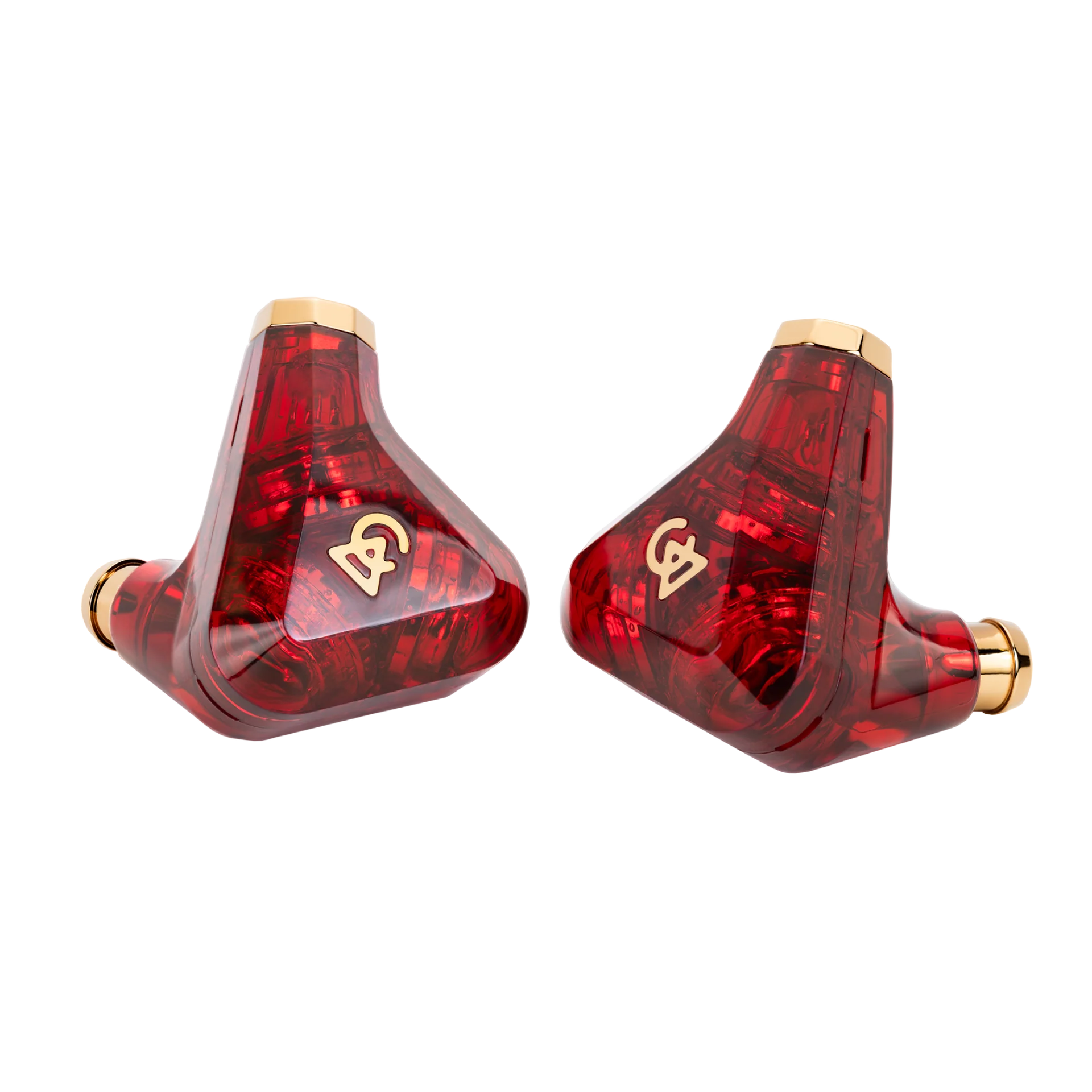 Campfire Audio Trifecta Crimson - musicteck