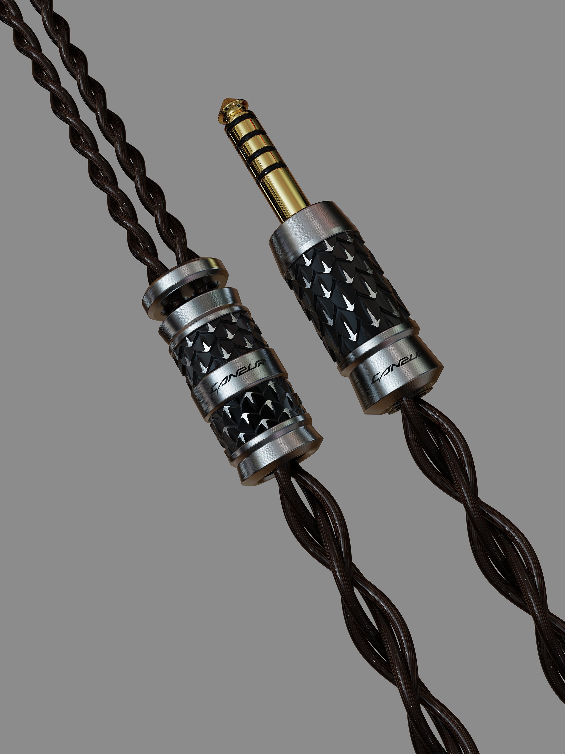 Canpur CP104E - MusicTeck