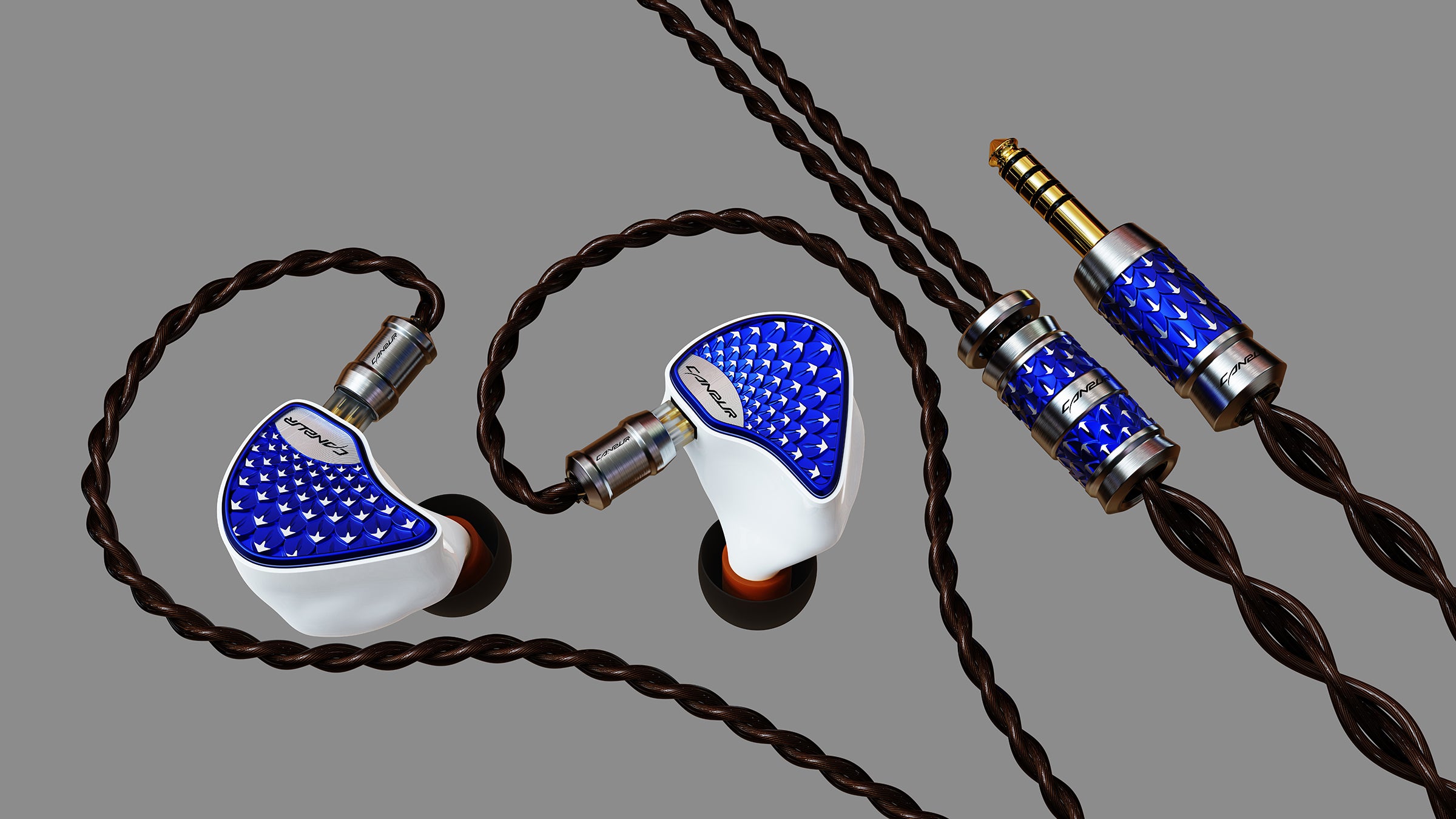 Canpur CP104E - MusicTeck