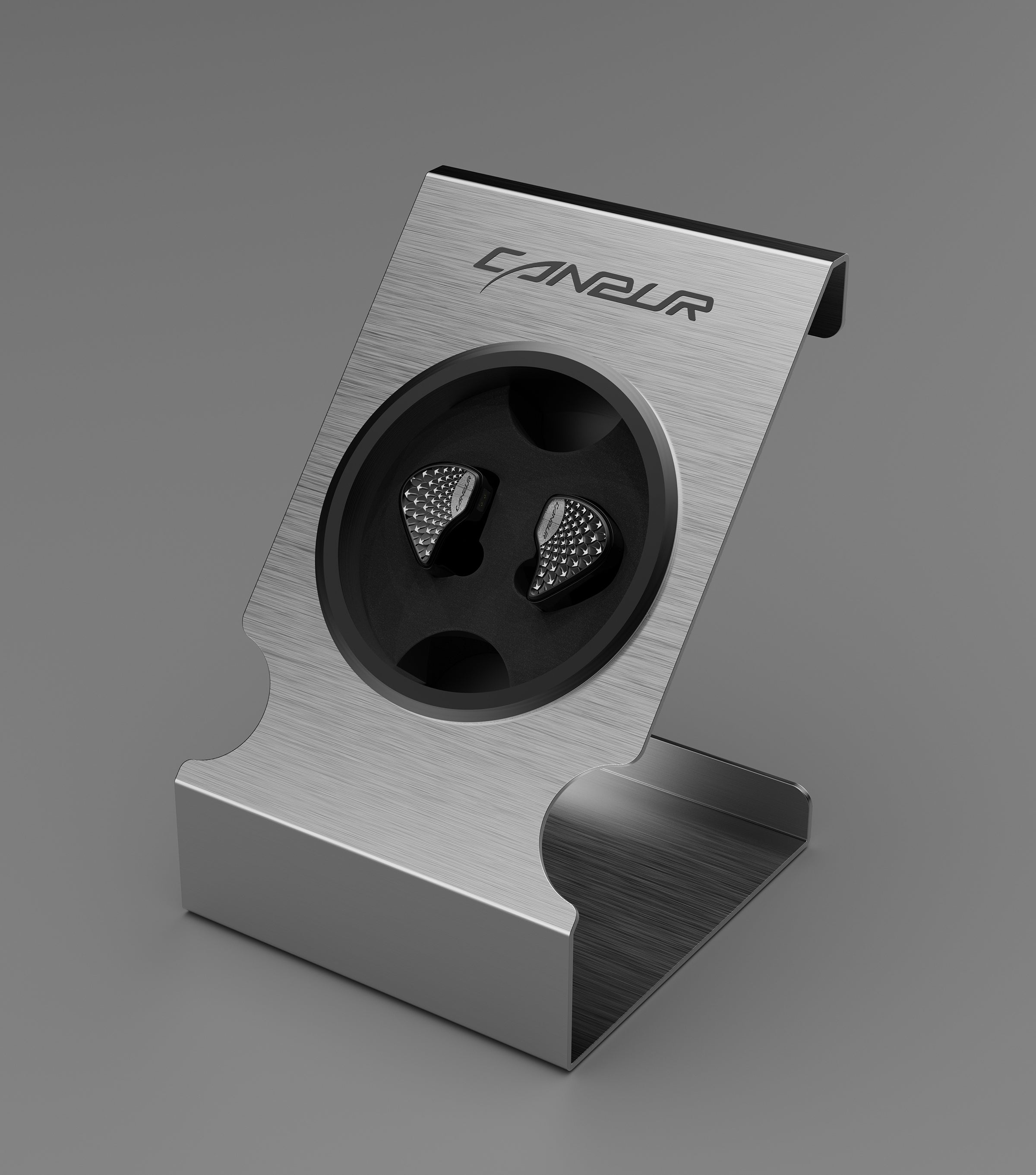 Canpur CP104E - MusicTeck