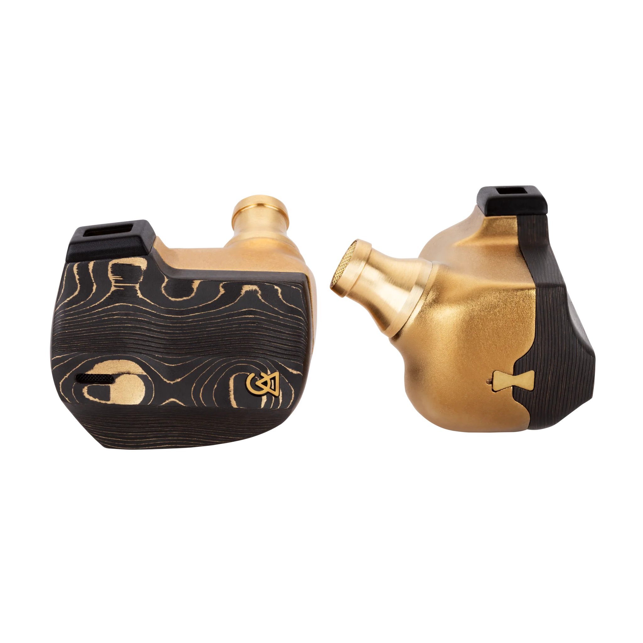 Campfire Audio Chimera - Quad-Brid IEM - MusicTeck