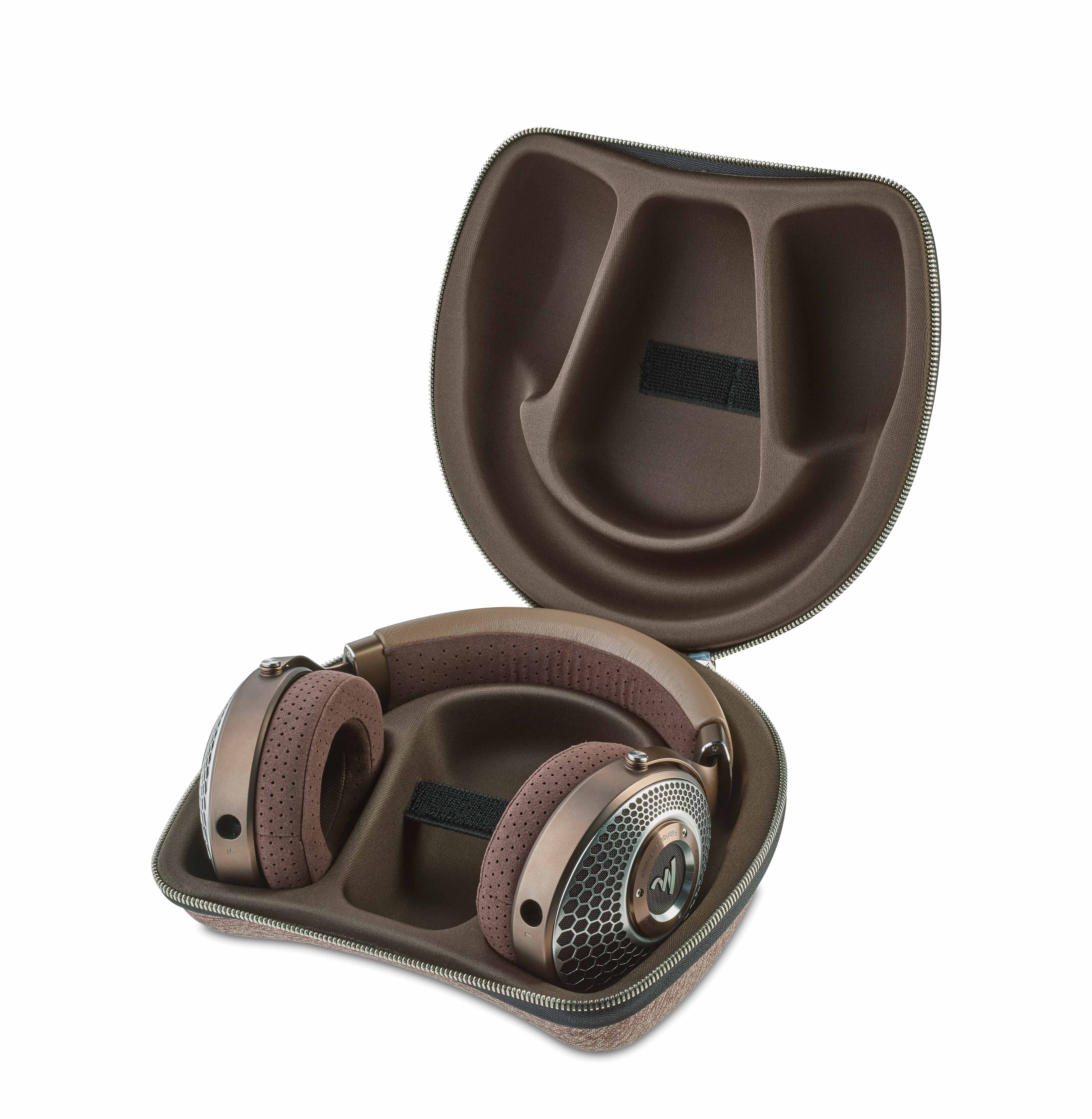 Focal Clear MG Headphones - MusicTeck