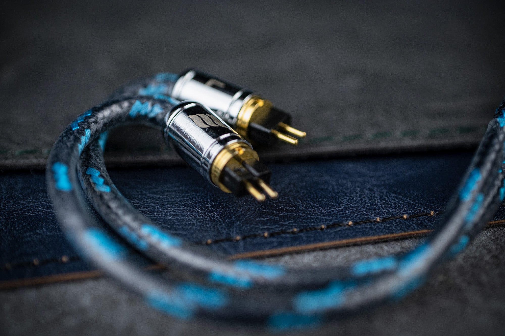 Vortex Cables Seraphina - MusicTeck