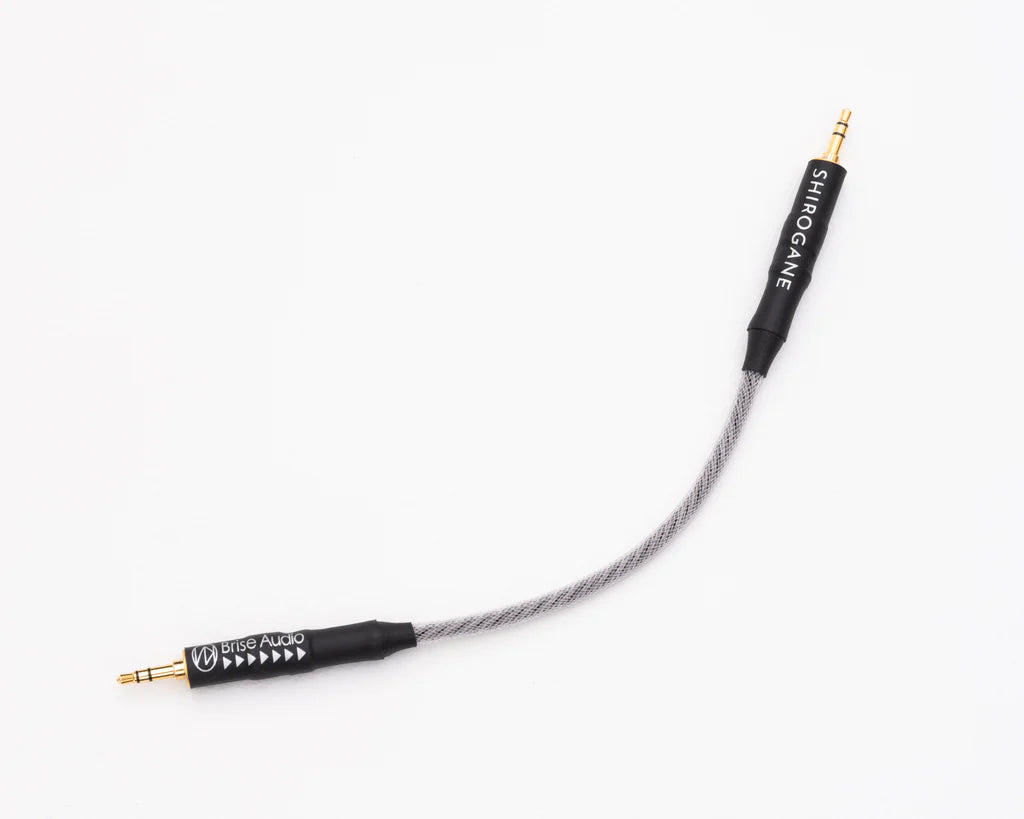 Brise Audio SHIROGANE MINI Ultimate