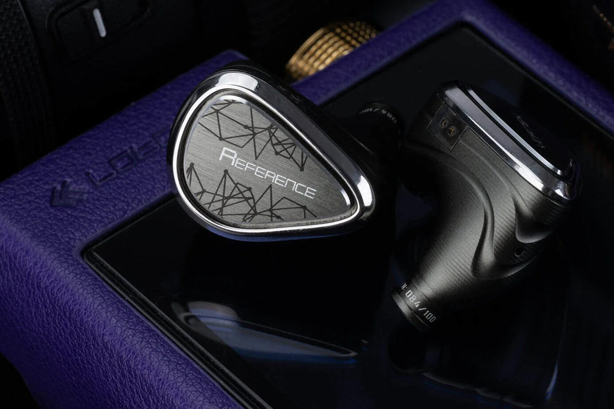 Vortex Reference Limited
