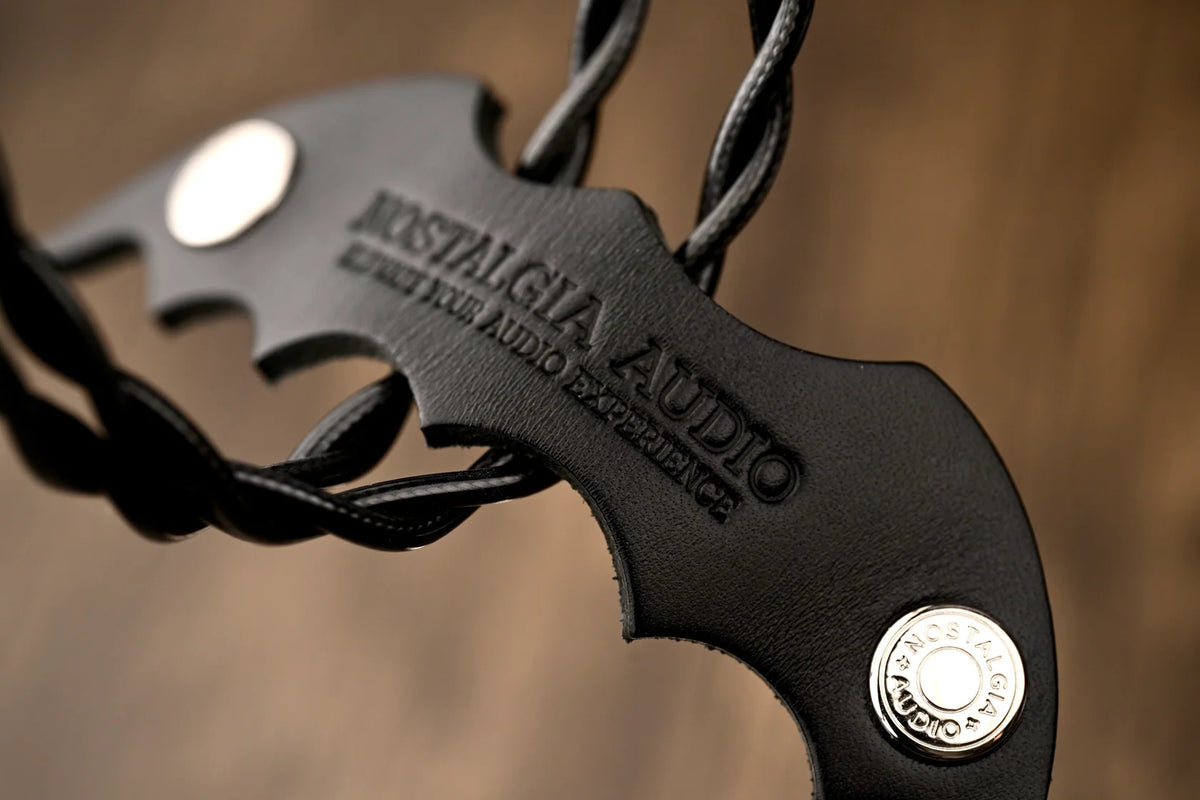 Nostalgia Audio Pumpkin Knigh - MusicTeck