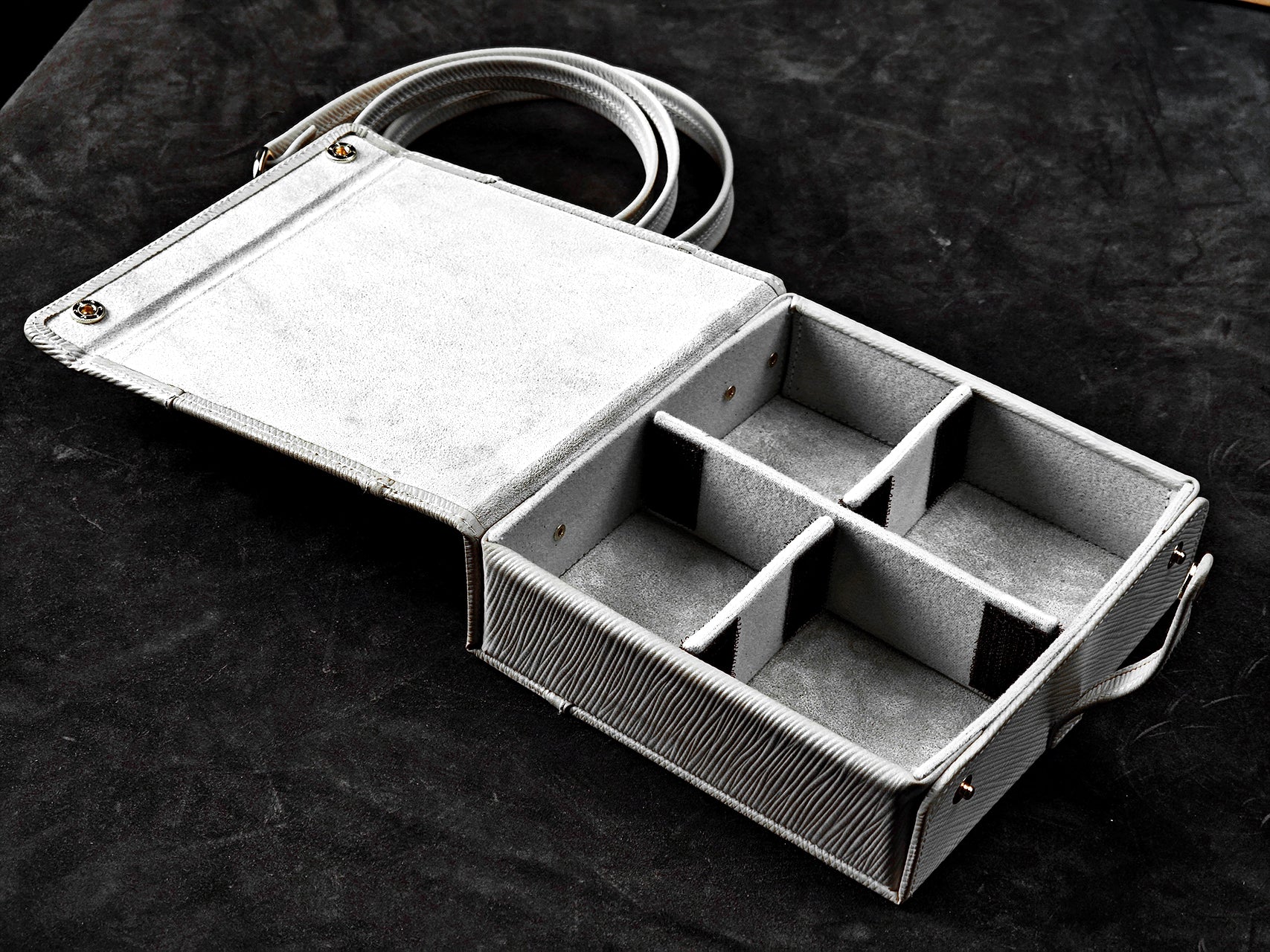 ELETECH "CANVAS" COMPANION CASE - MusicTeck