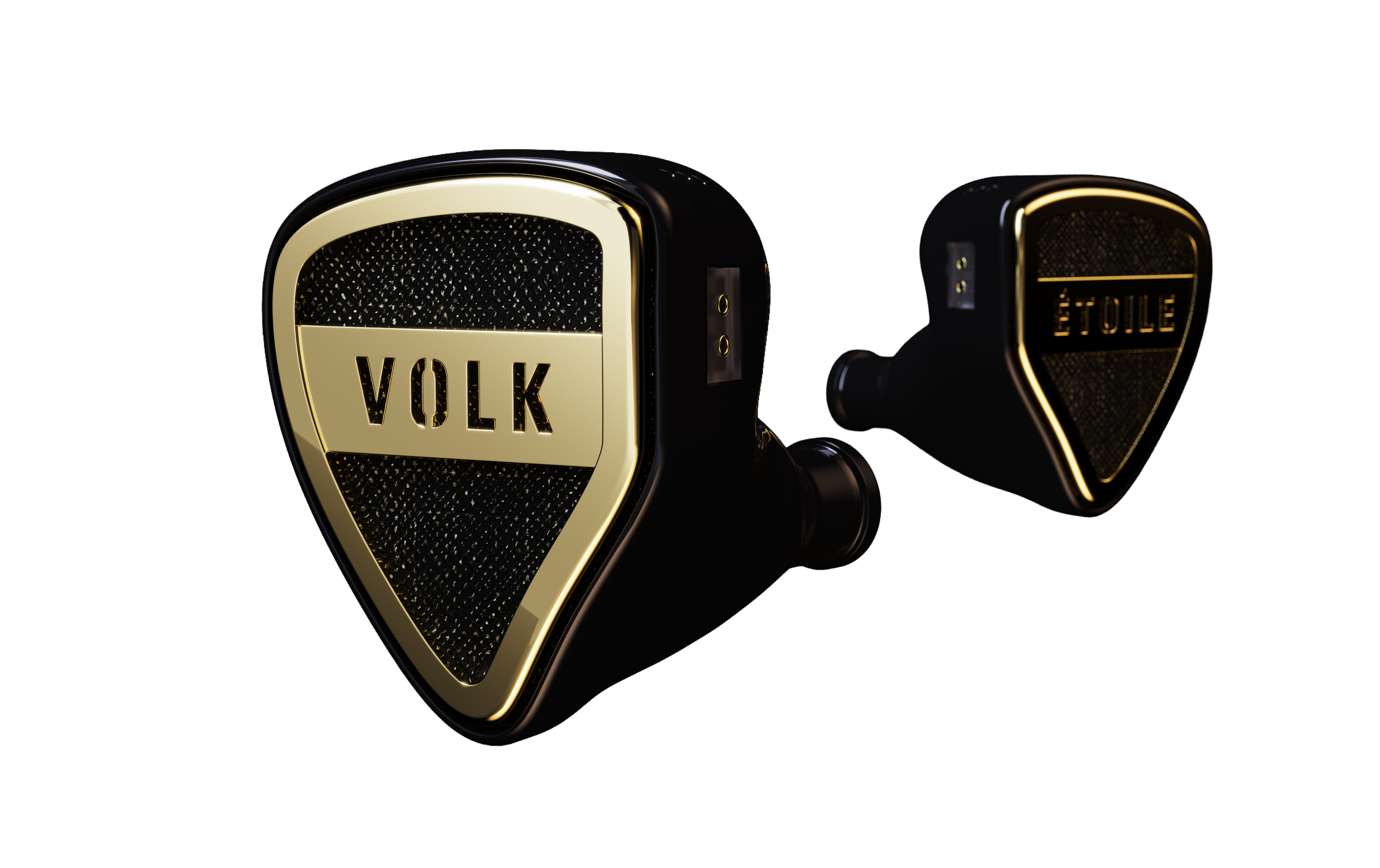 VOLK AUDIO ETOILE - MusicTeck