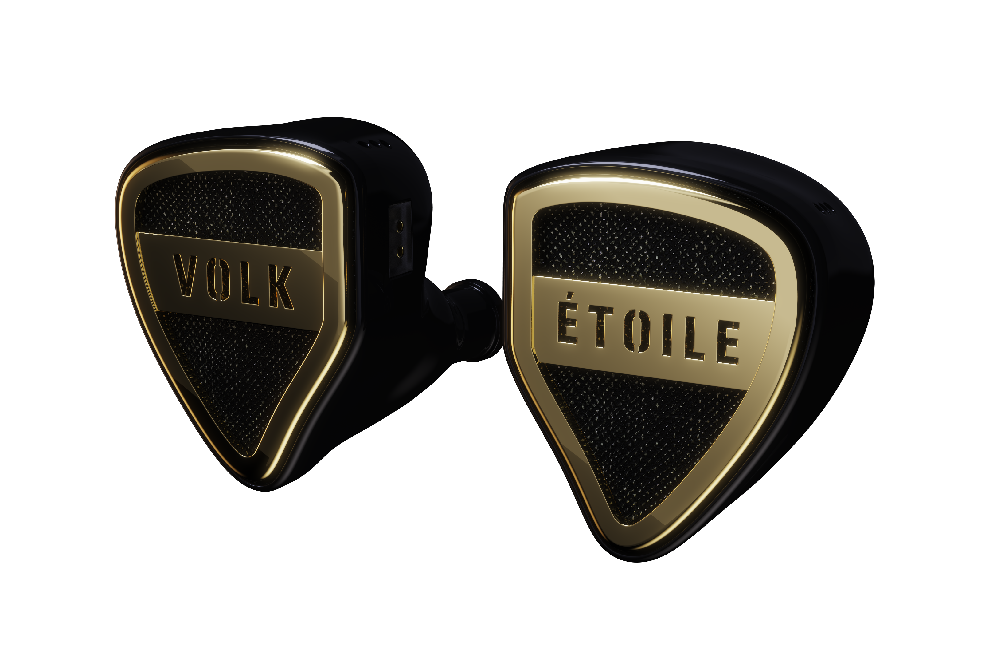 VOLK AUDIO ETOILE - MusicTeck