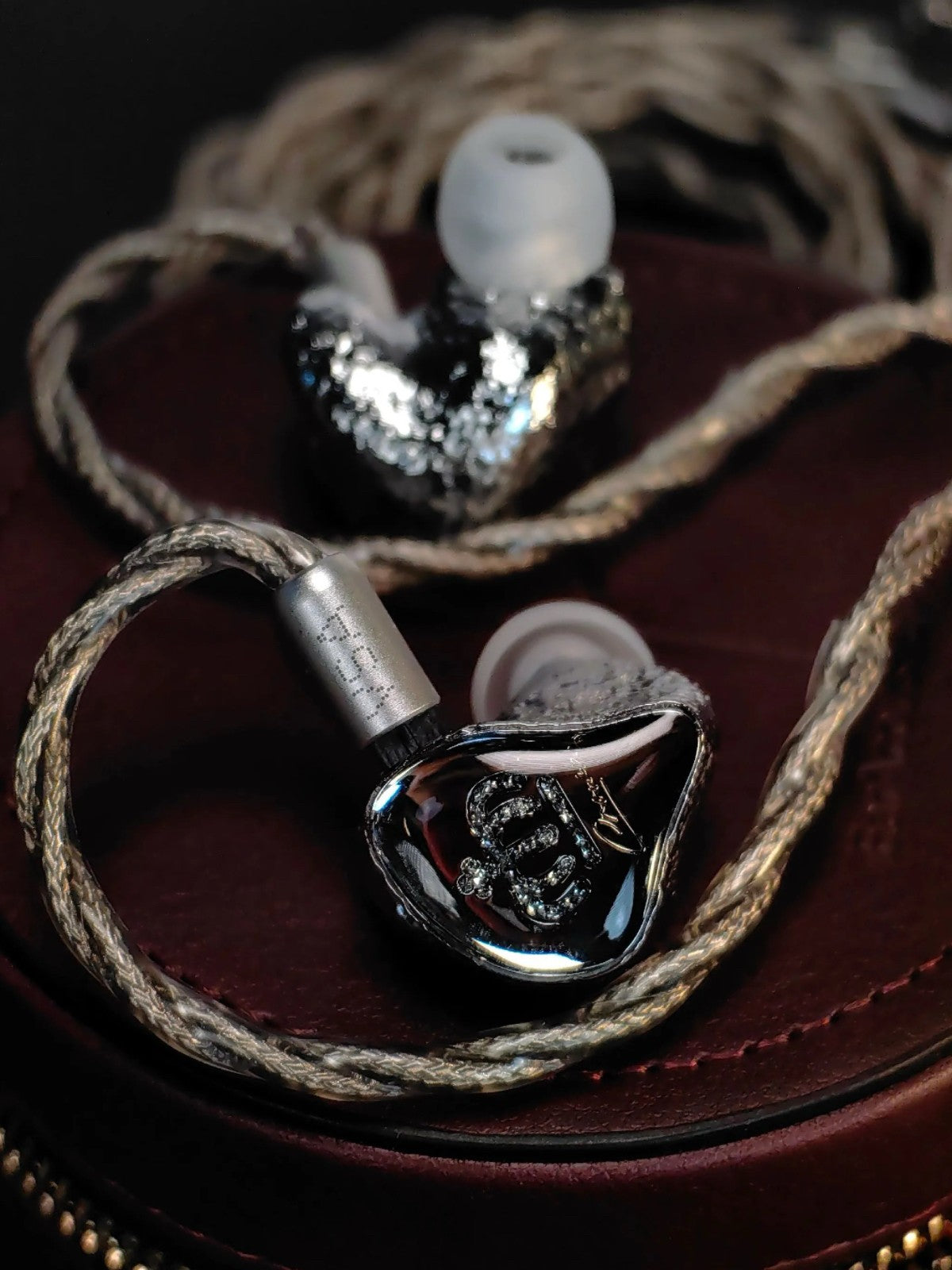 EarAcoustic VSA-PM Crown - MusicTeck