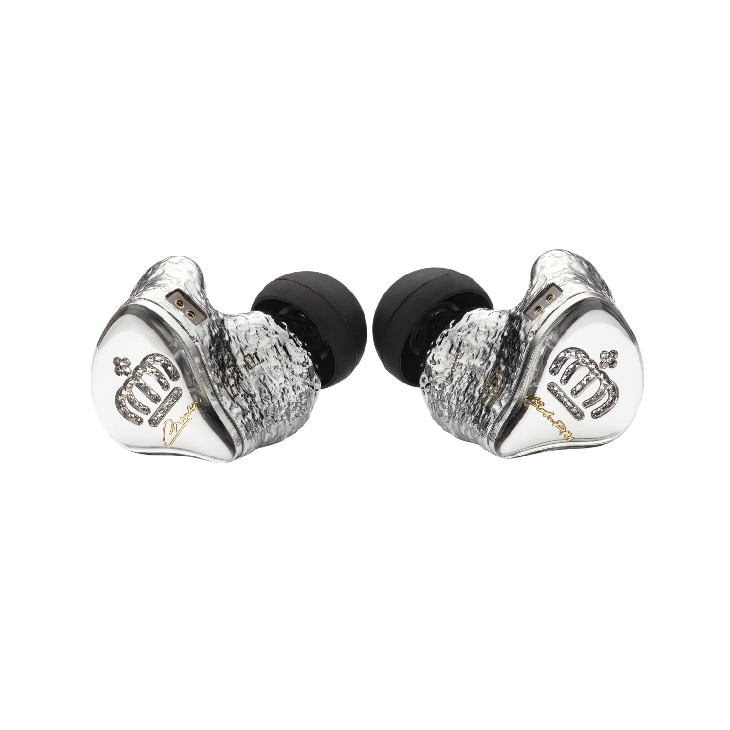 EarAcoustic VSA-PM Crown - MusicTeck
