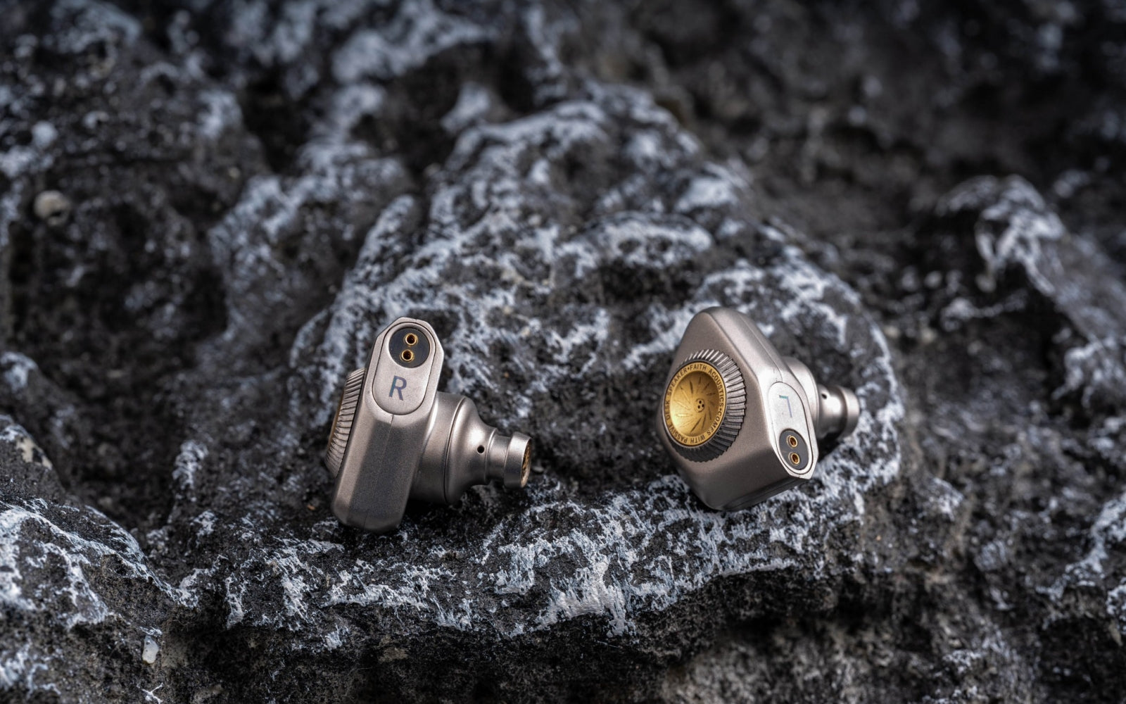 Faith Audio E1000 - MusicTeck