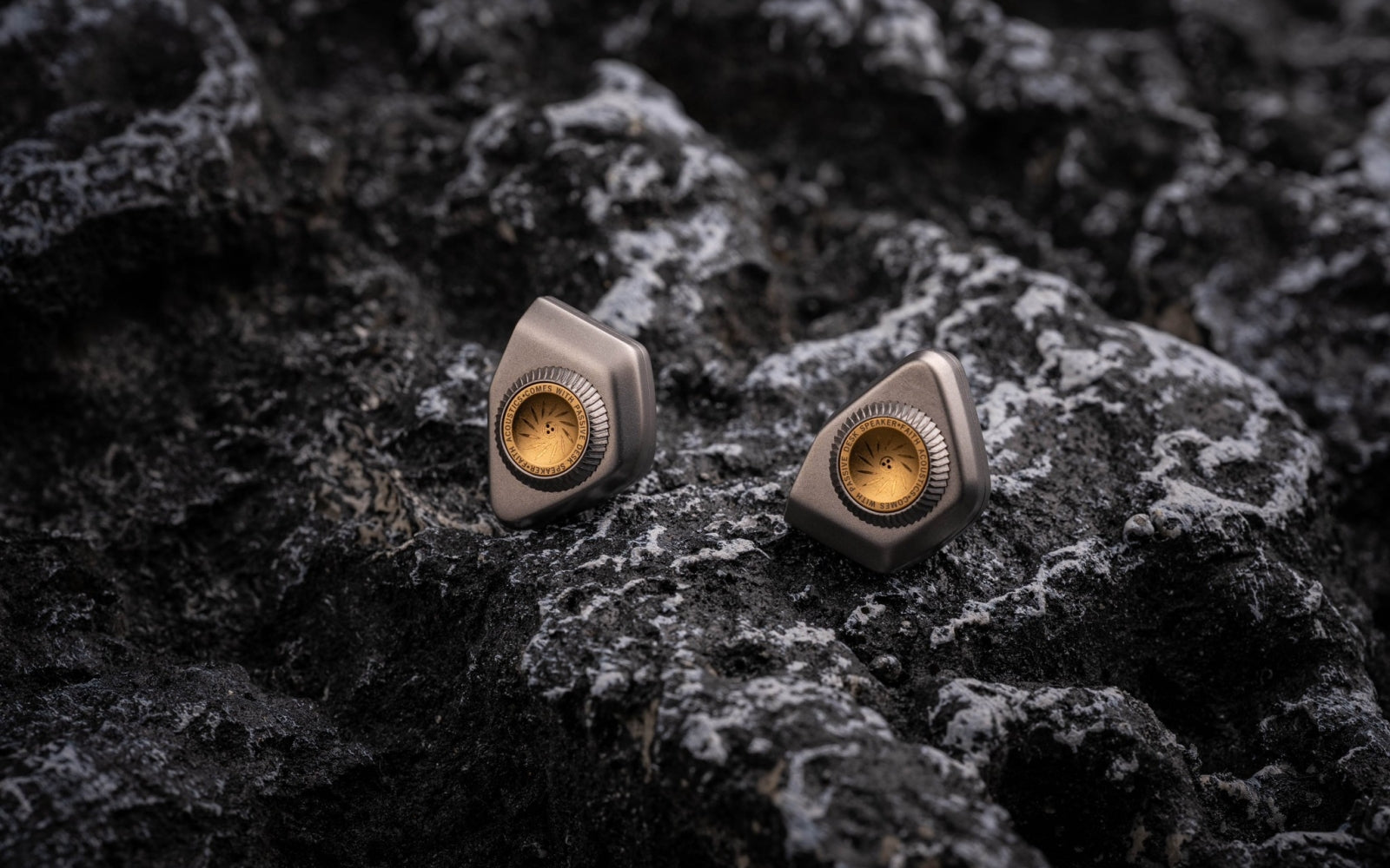 Faith Audio E1000 - MusicTeck