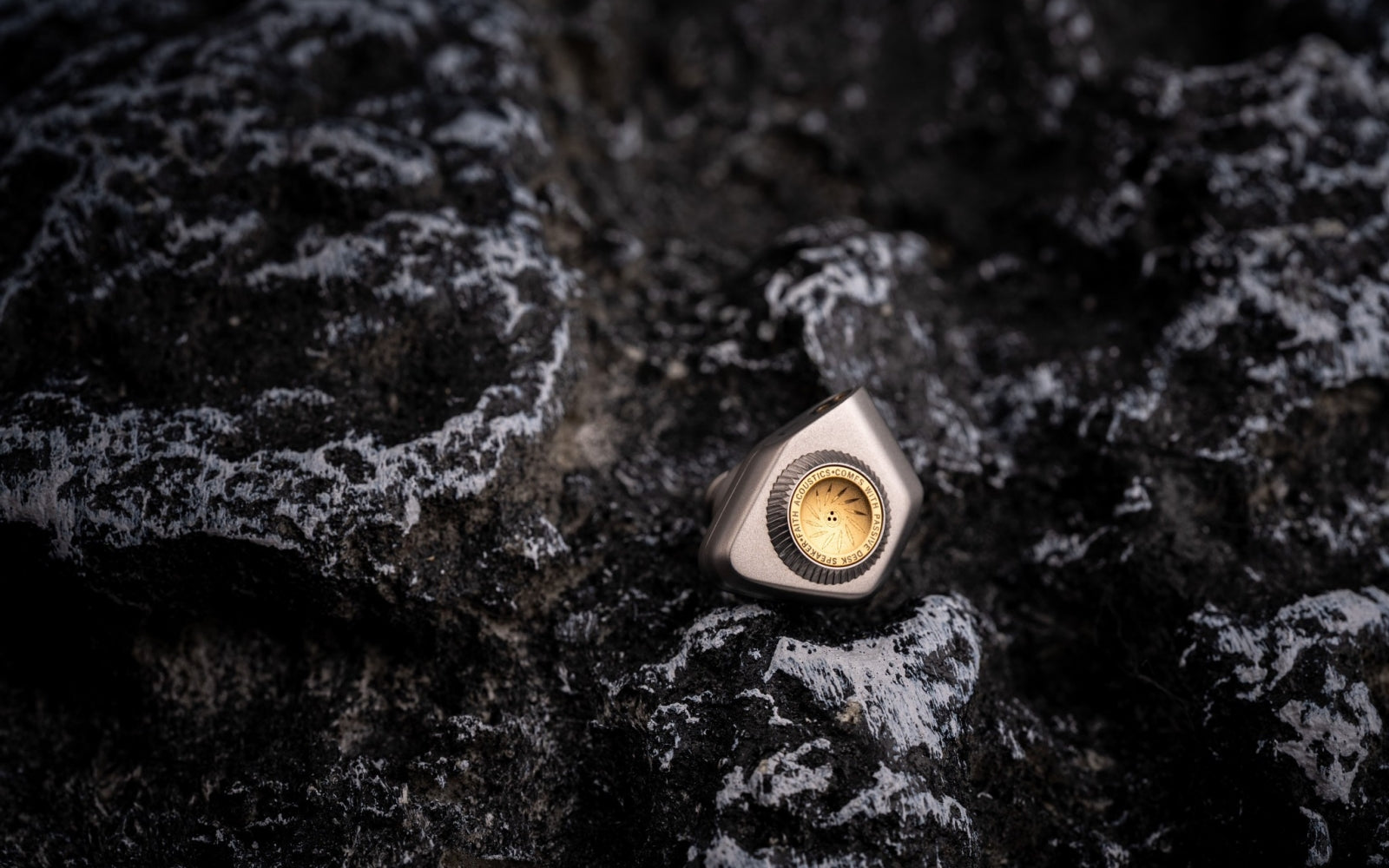 Faith Audio E1000 - MusicTeck