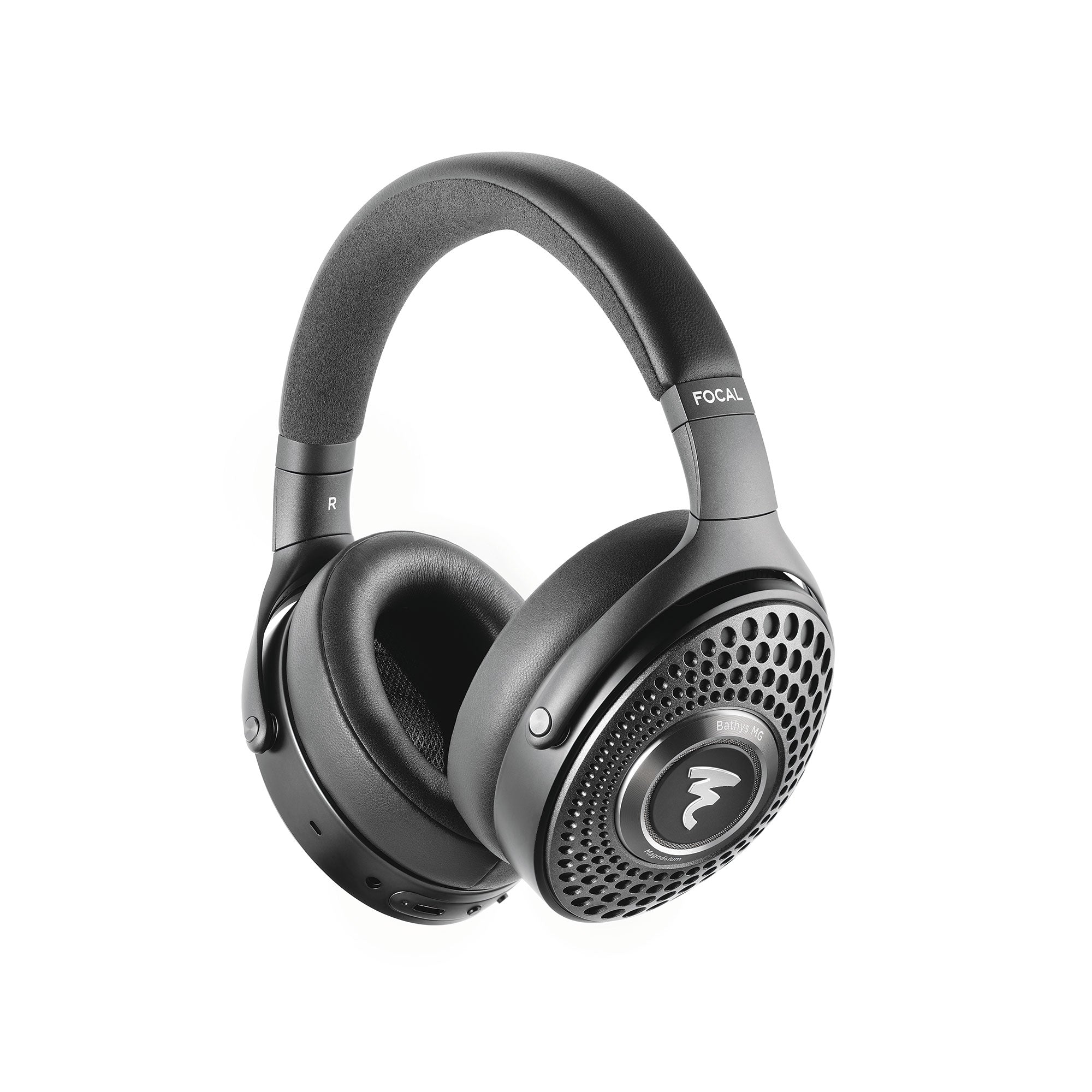 Focal Bathys MG Graphen Grey - MusicTeck