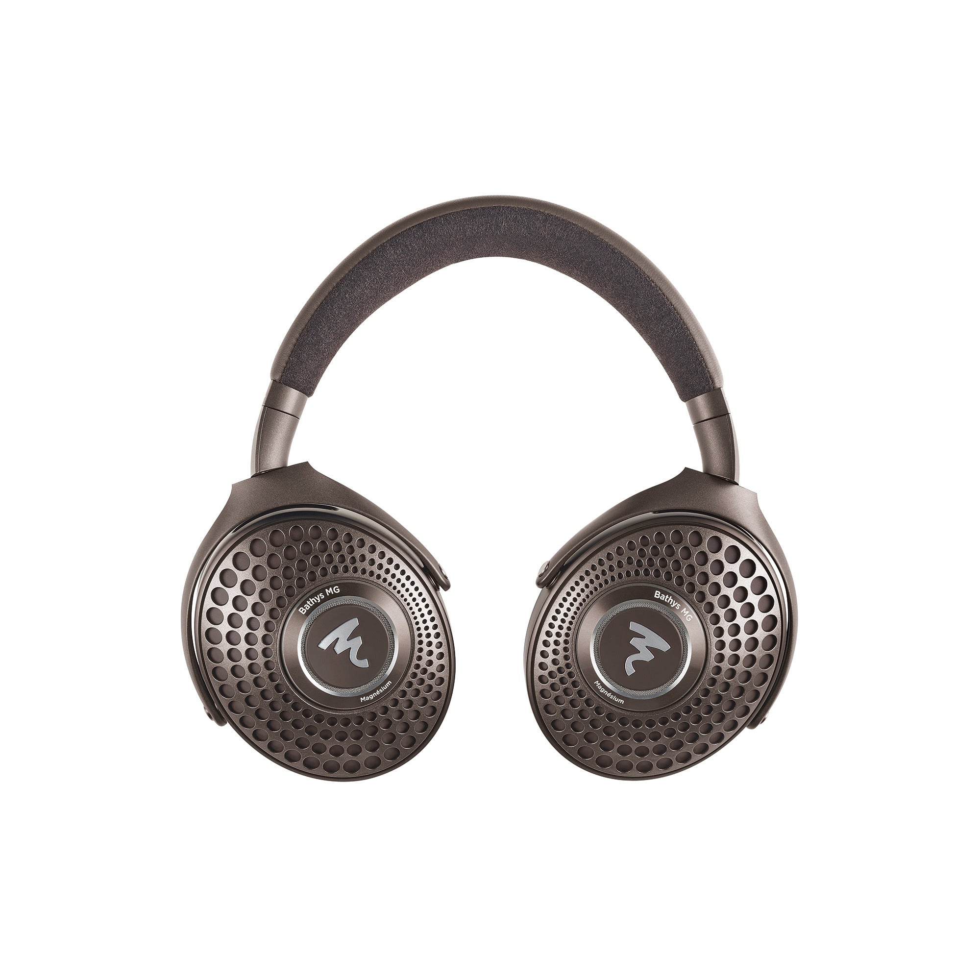 Focal Bathys MG Chestnut - MusicTeck