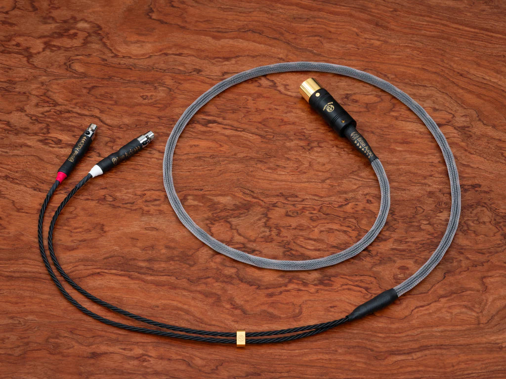 Brise Audio BSHP for ELITE (Built to order)