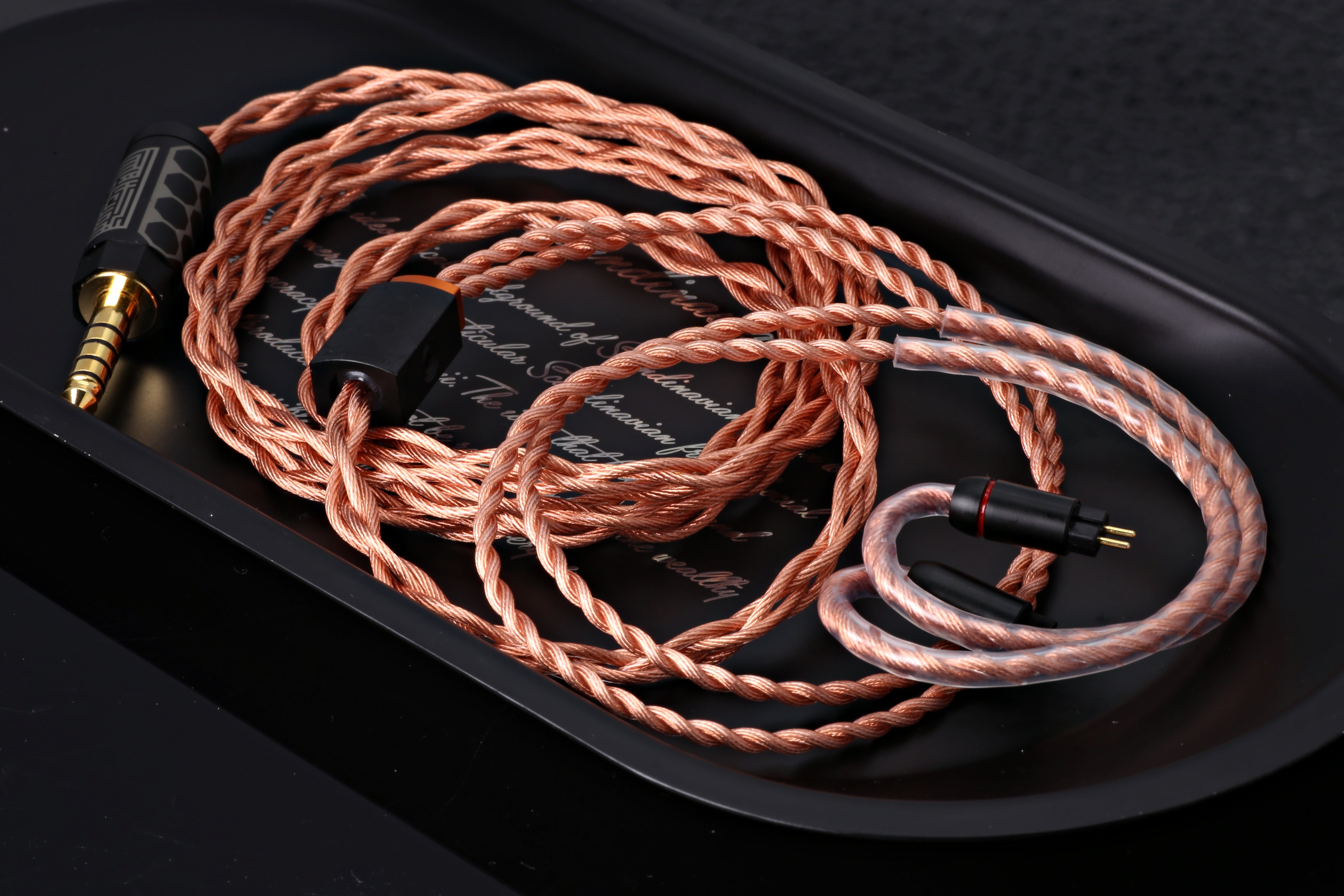 HanSound Audio Fuxi - MusicTeck