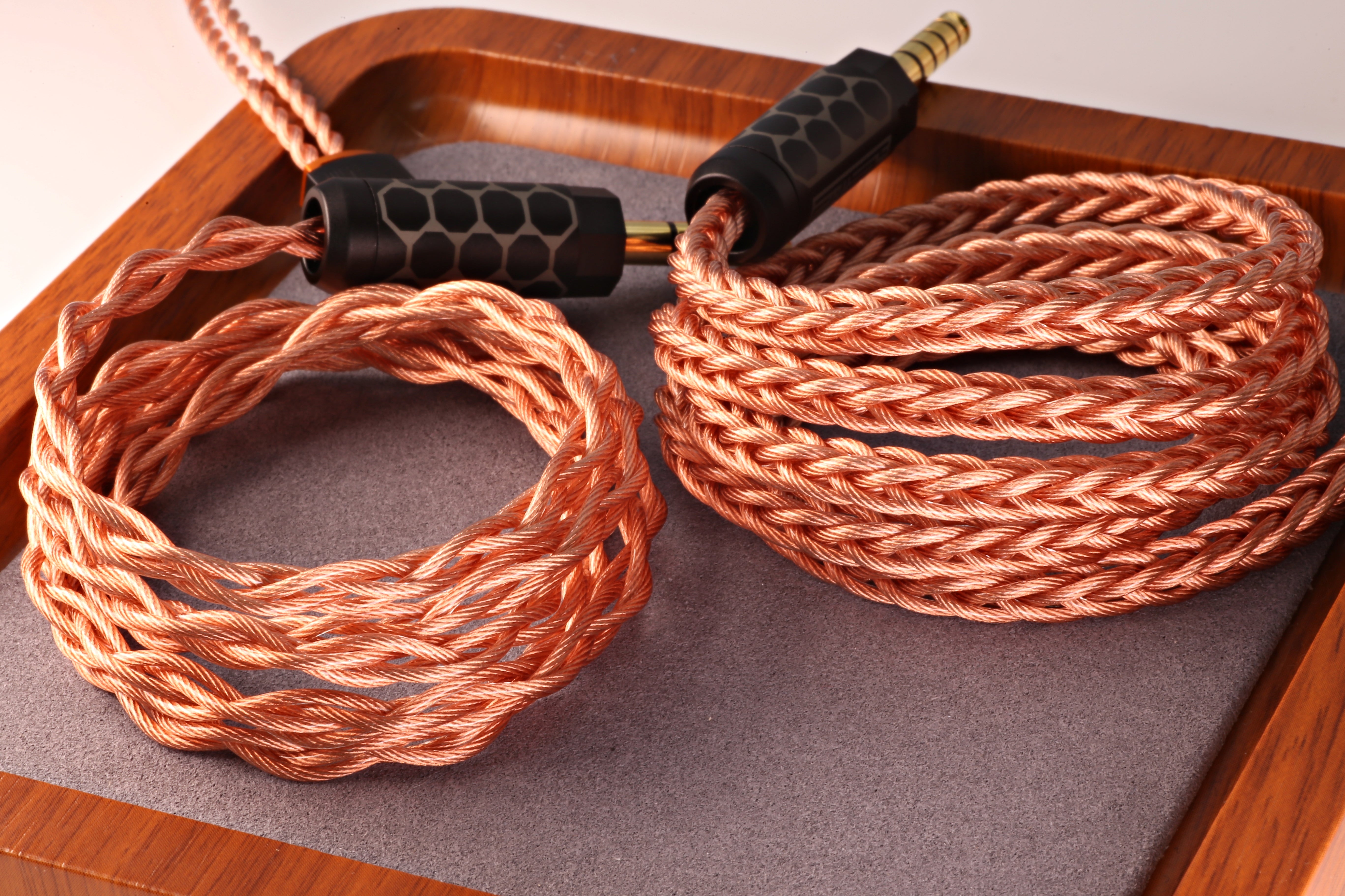 HanSound Audio Fuxi - MusicTeck