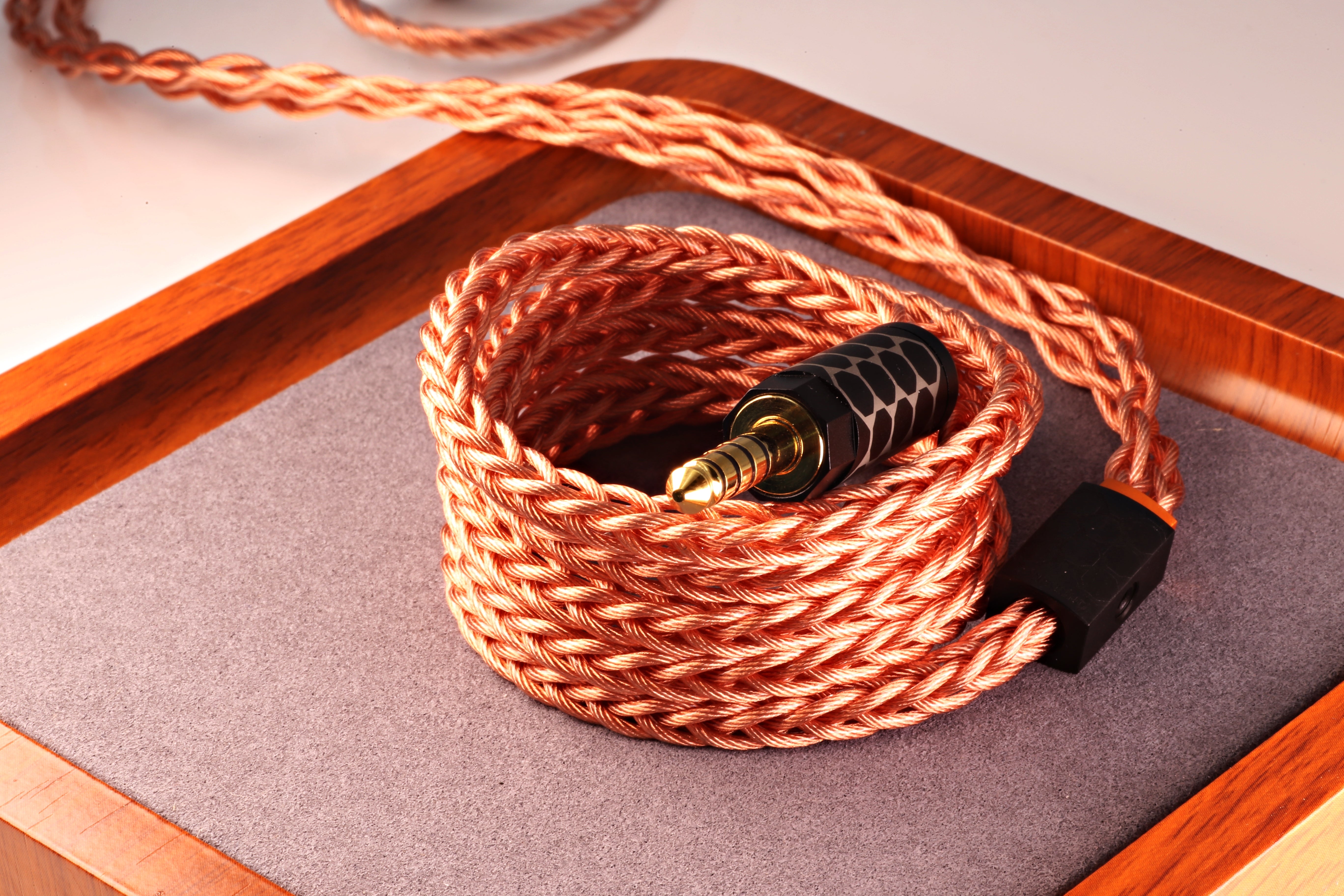HanSound Audio Fuxi - MusicTeck