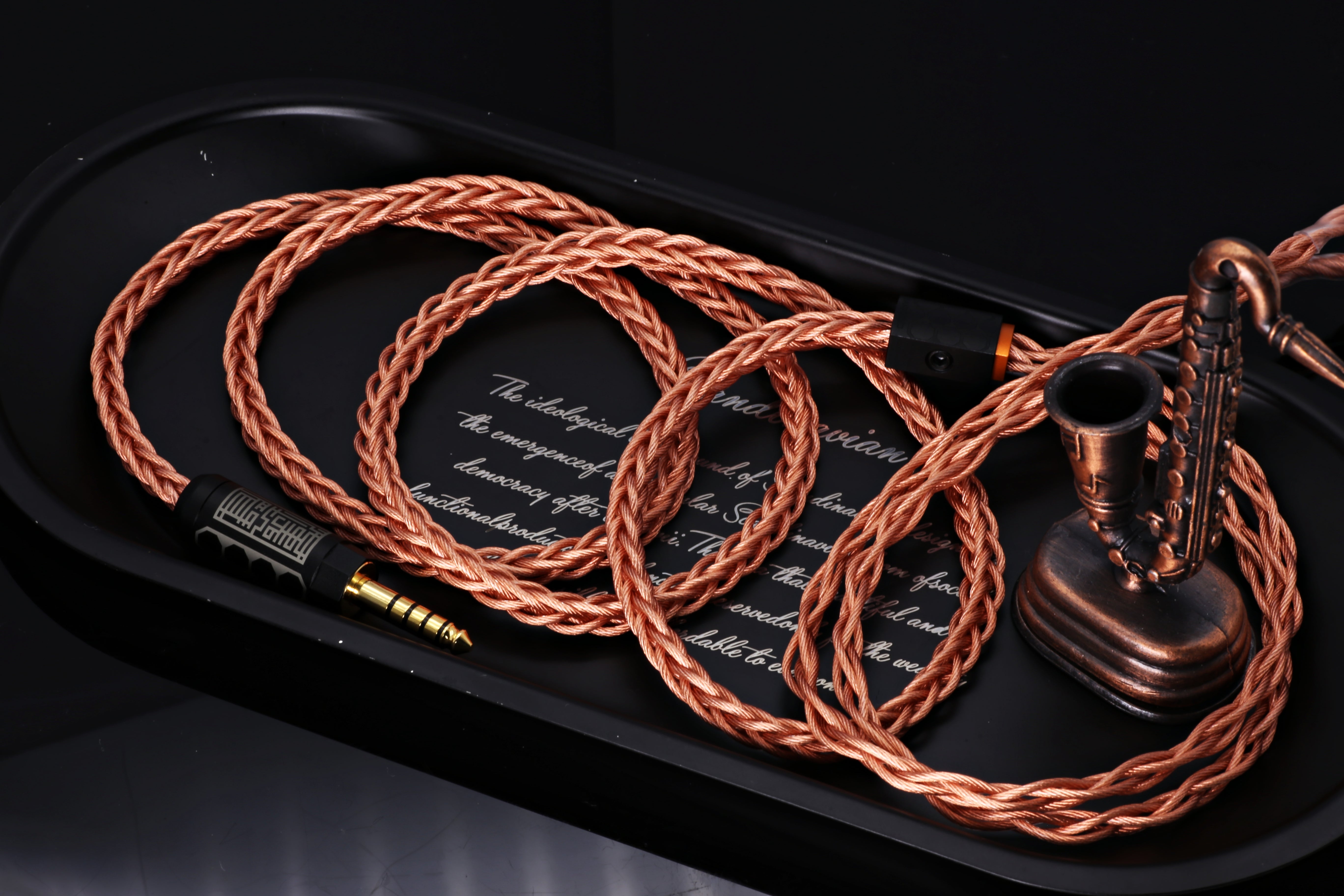 HanSound Audio Fuxi - MusicTeck
