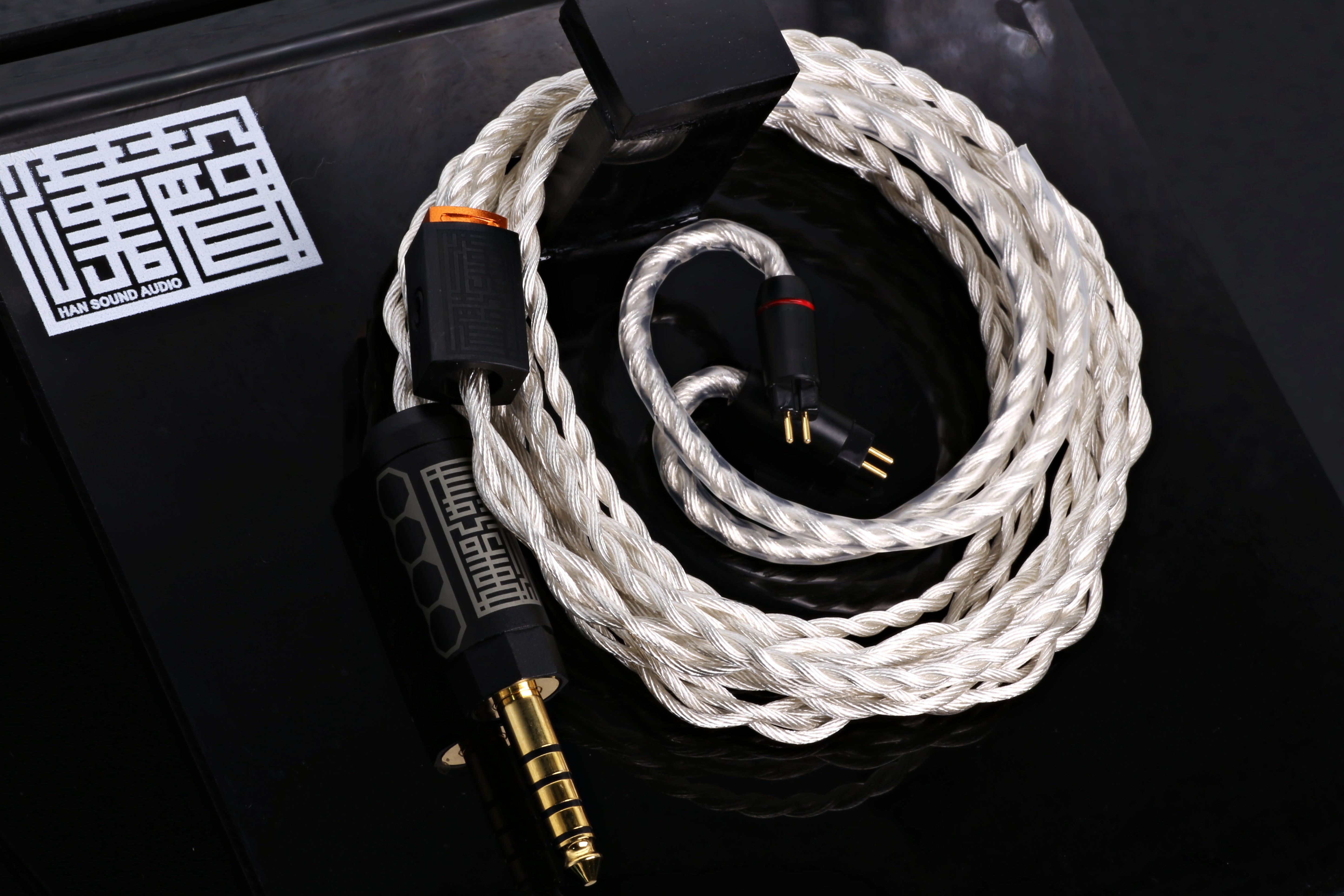 HanSound Audio Nüwa - MusicTeck