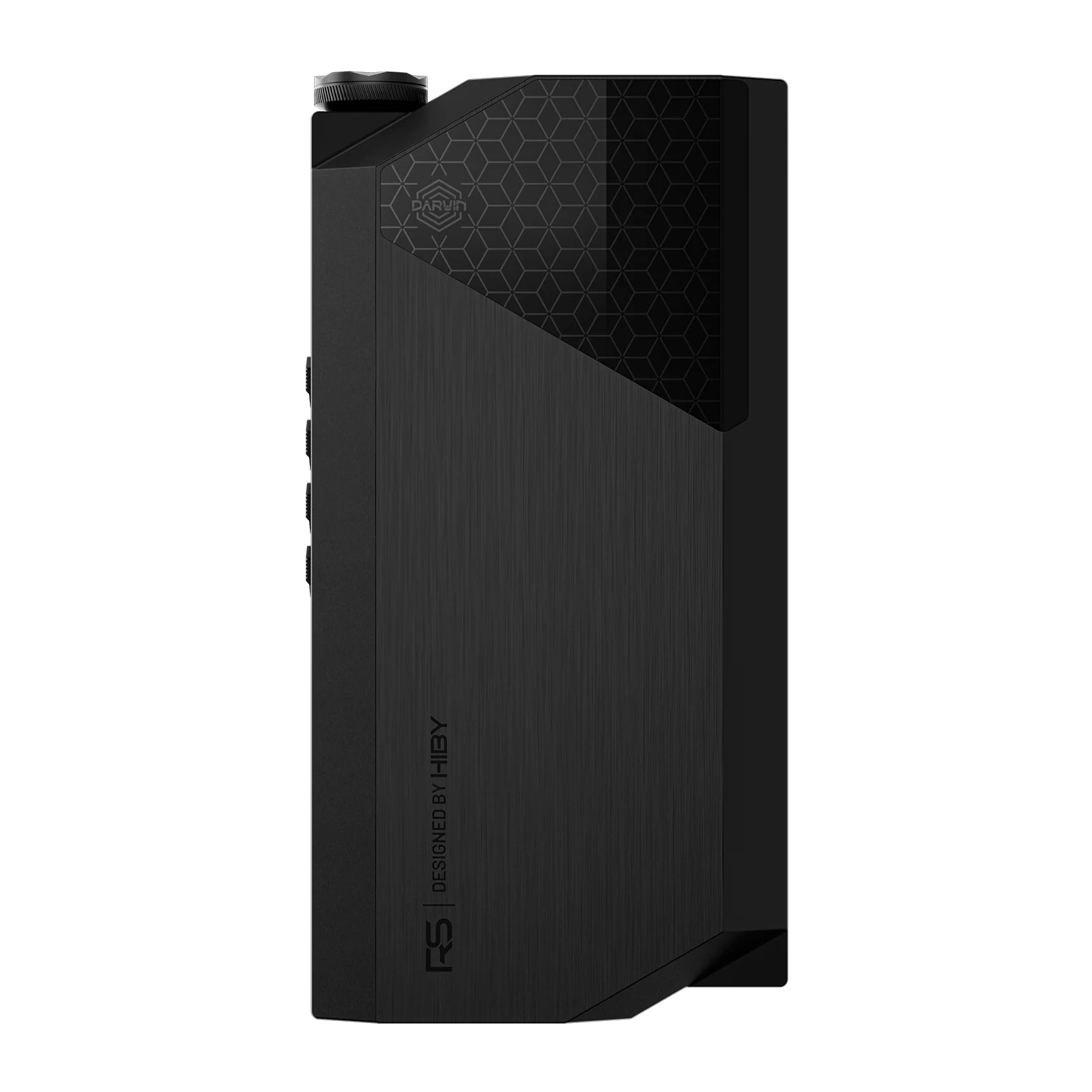 HiBy RS8 II New Generation Ultra-flagship Portable HiFi DAP-MusicTeck