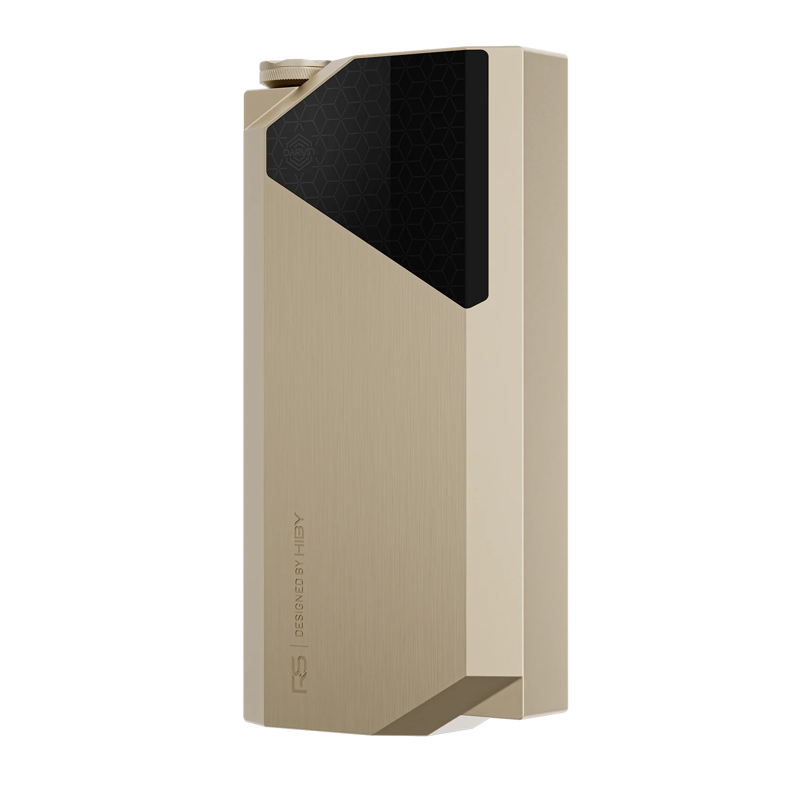 HiBy RS8 II New Generation Ultra-flagship Portable HiFi DAP-MusicTeck