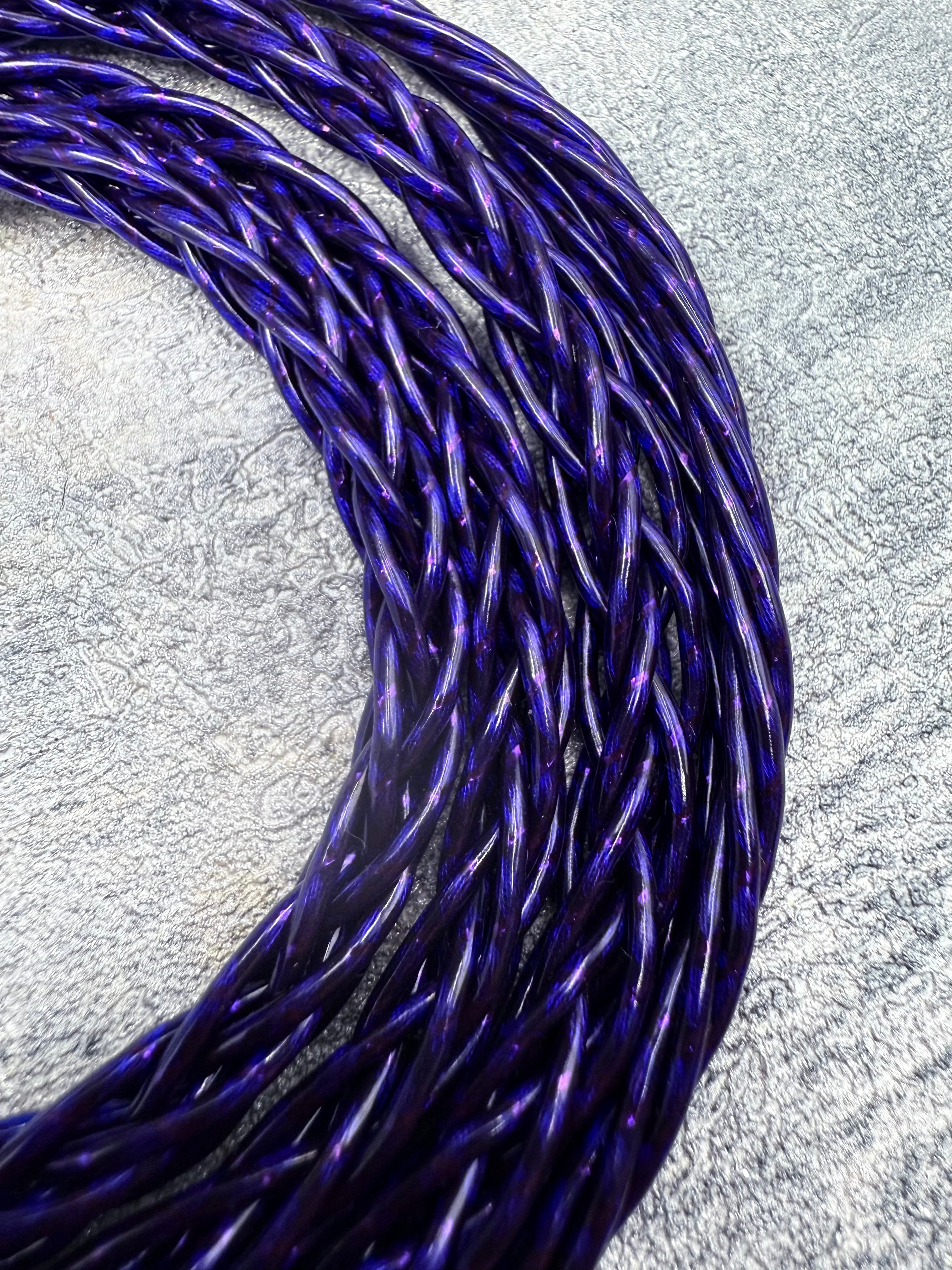Celestia Audio Jormungand IEM Upgrade Cable - MusicTeck