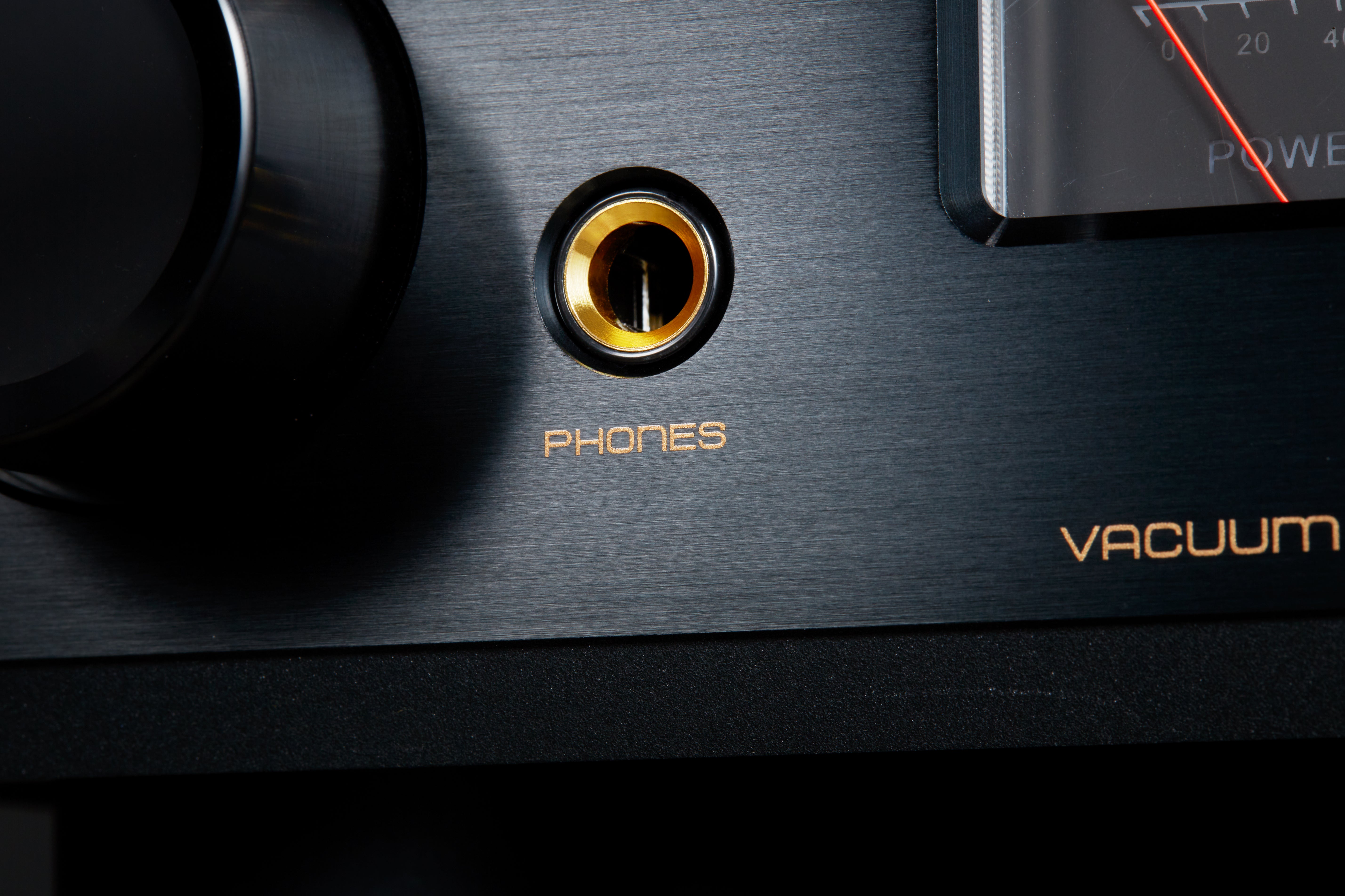 Cayin Jazz 80, A powerful Bluetooth Tube Integrated Amplifier with 2x 40 watts - MusicTeck