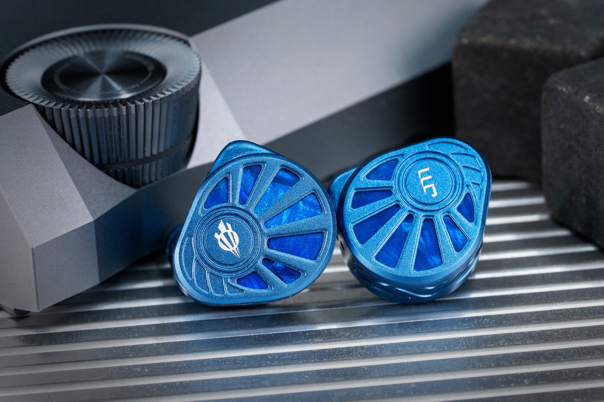Jomo Audio Nautic Gleam - MusicTeck