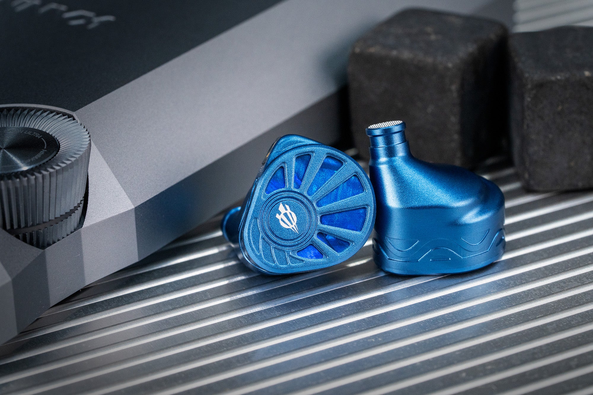 Jomo Audio Nautic Gleam - MusicTeck