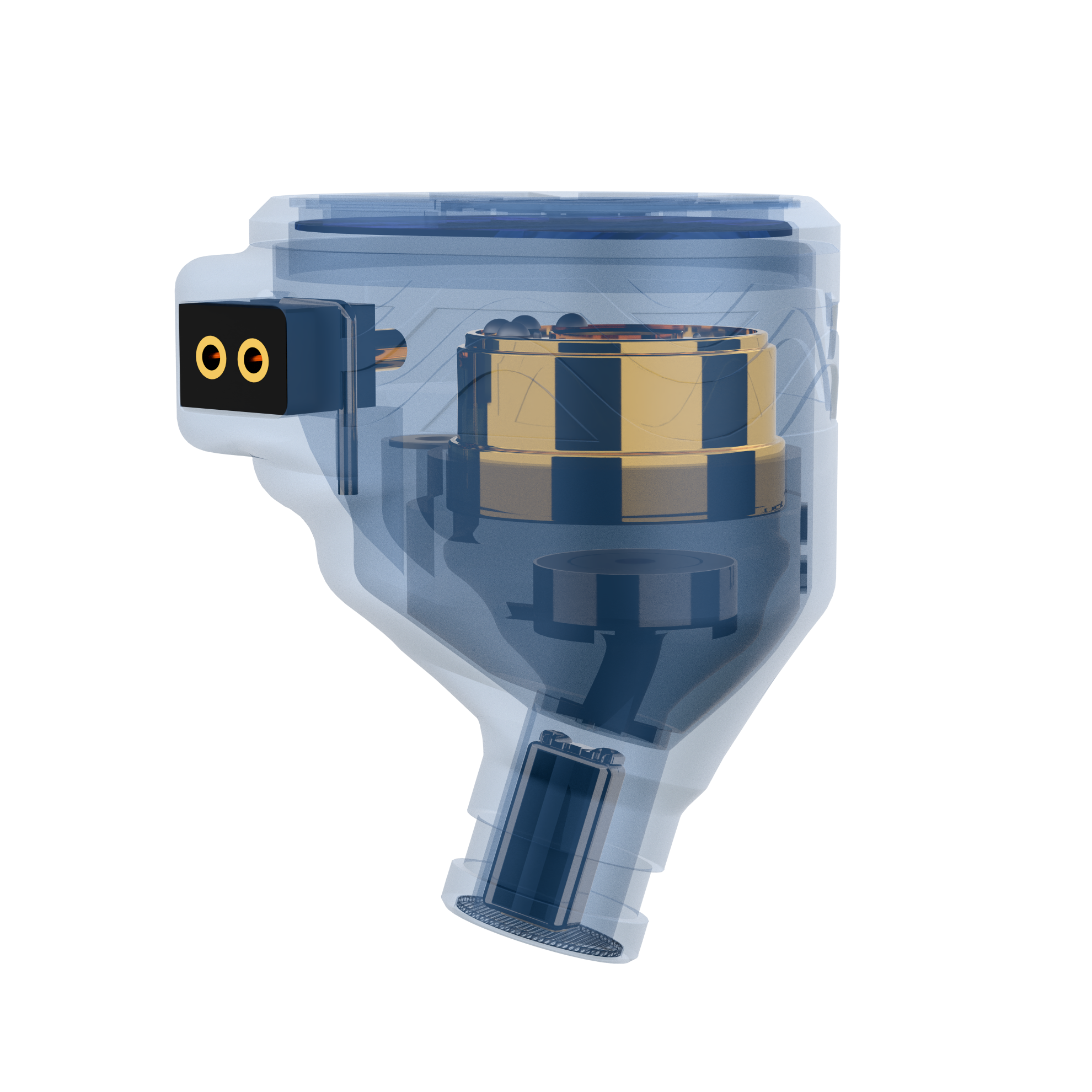 Jomo Audio Nautic Gleam - MusicTeck
