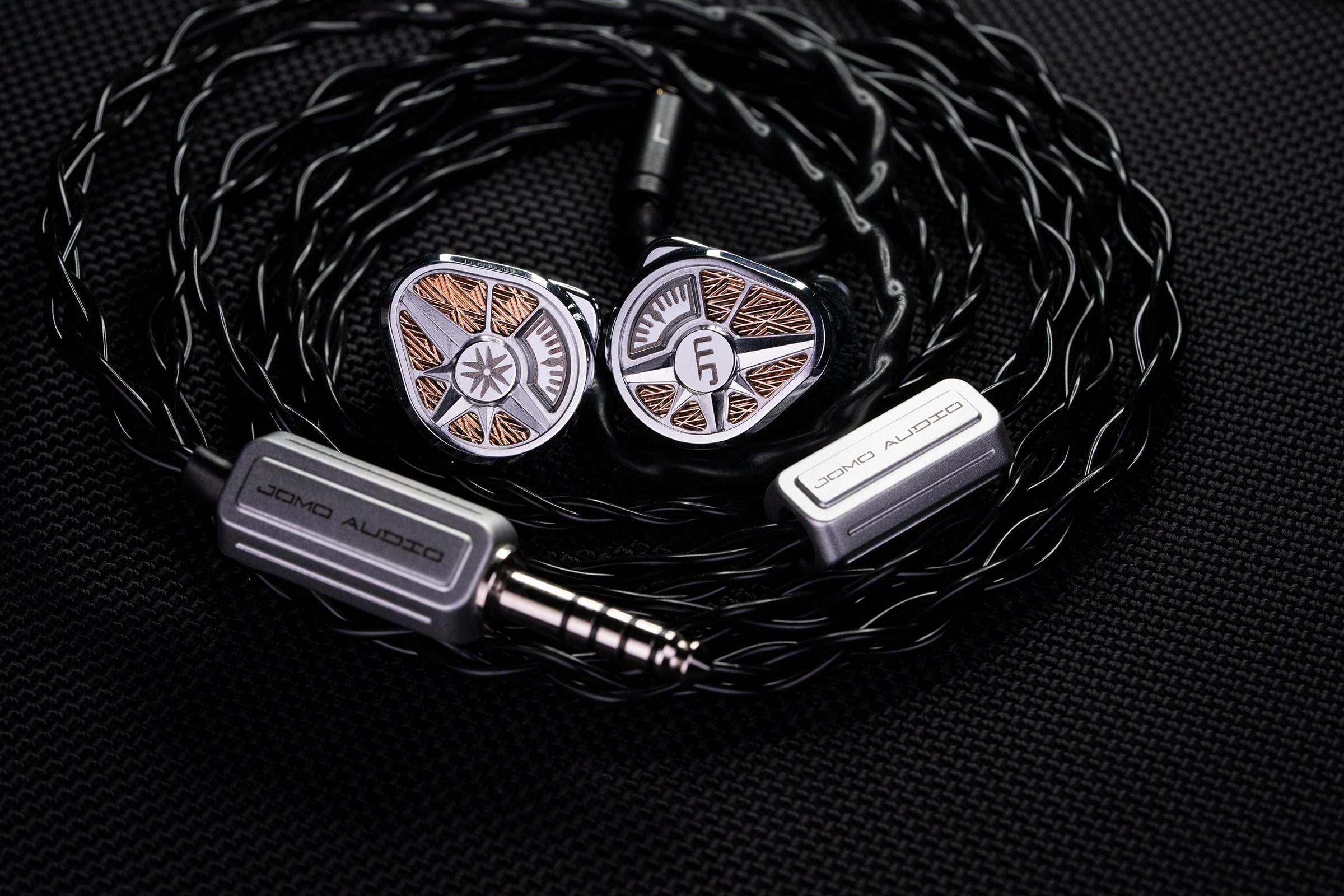 Jomo Audio Nautic Stellar - MusicTeck