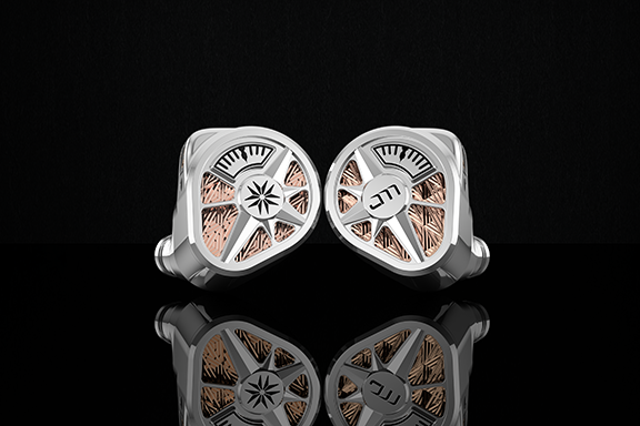 Jomo Audio Nautic Stellar - MusicTeck