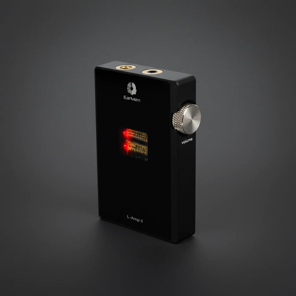 EarMen L-Amp MK2 - MusicTeck