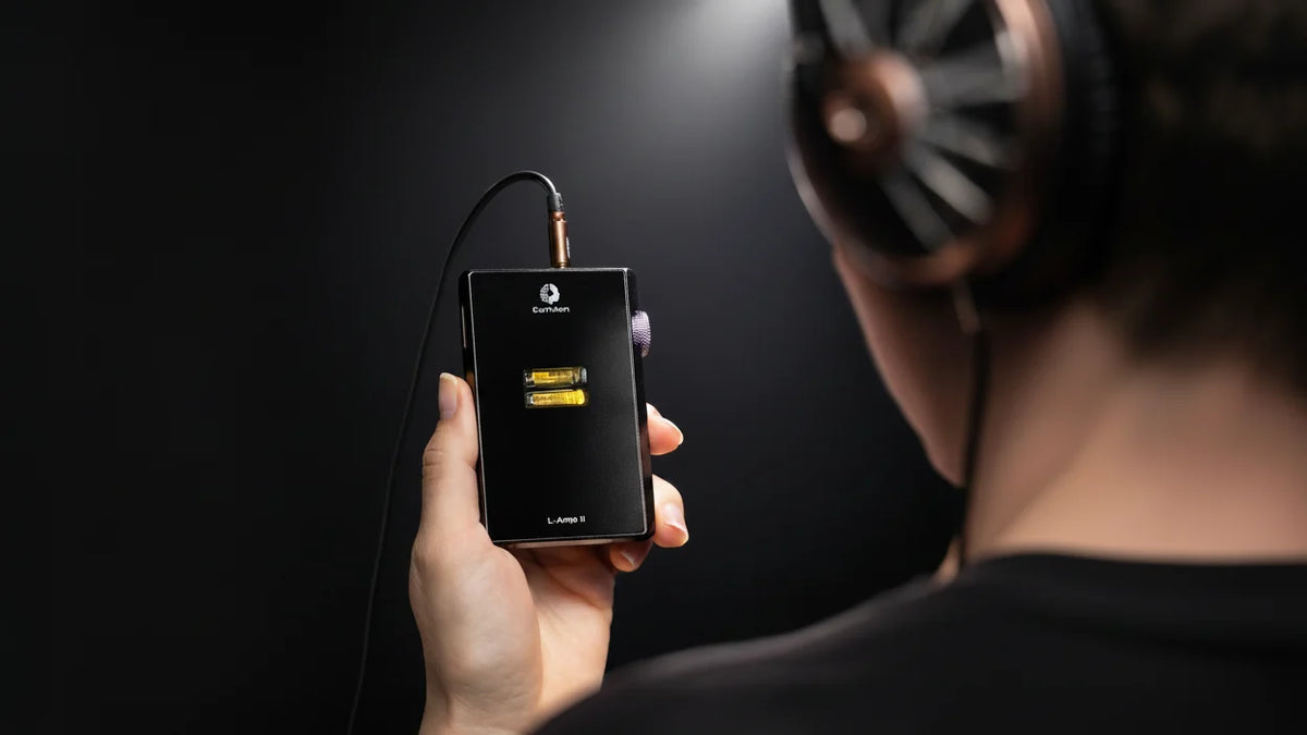 EarMen L-Amp MK2 - MusicTeck