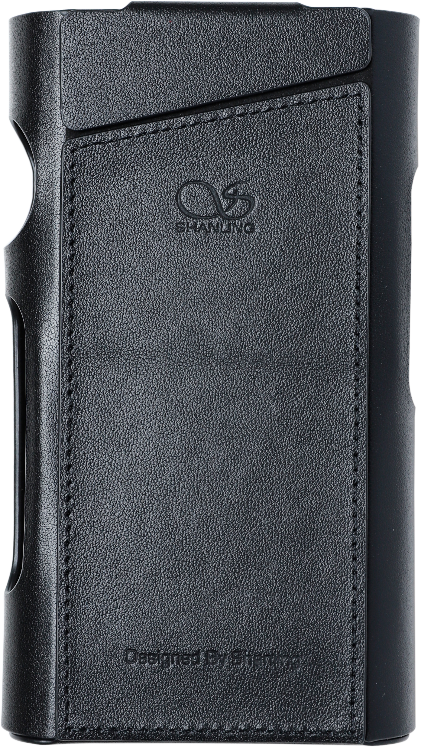 Shanling M8T Digital Audio Player with free Leather Case - MusicTeck