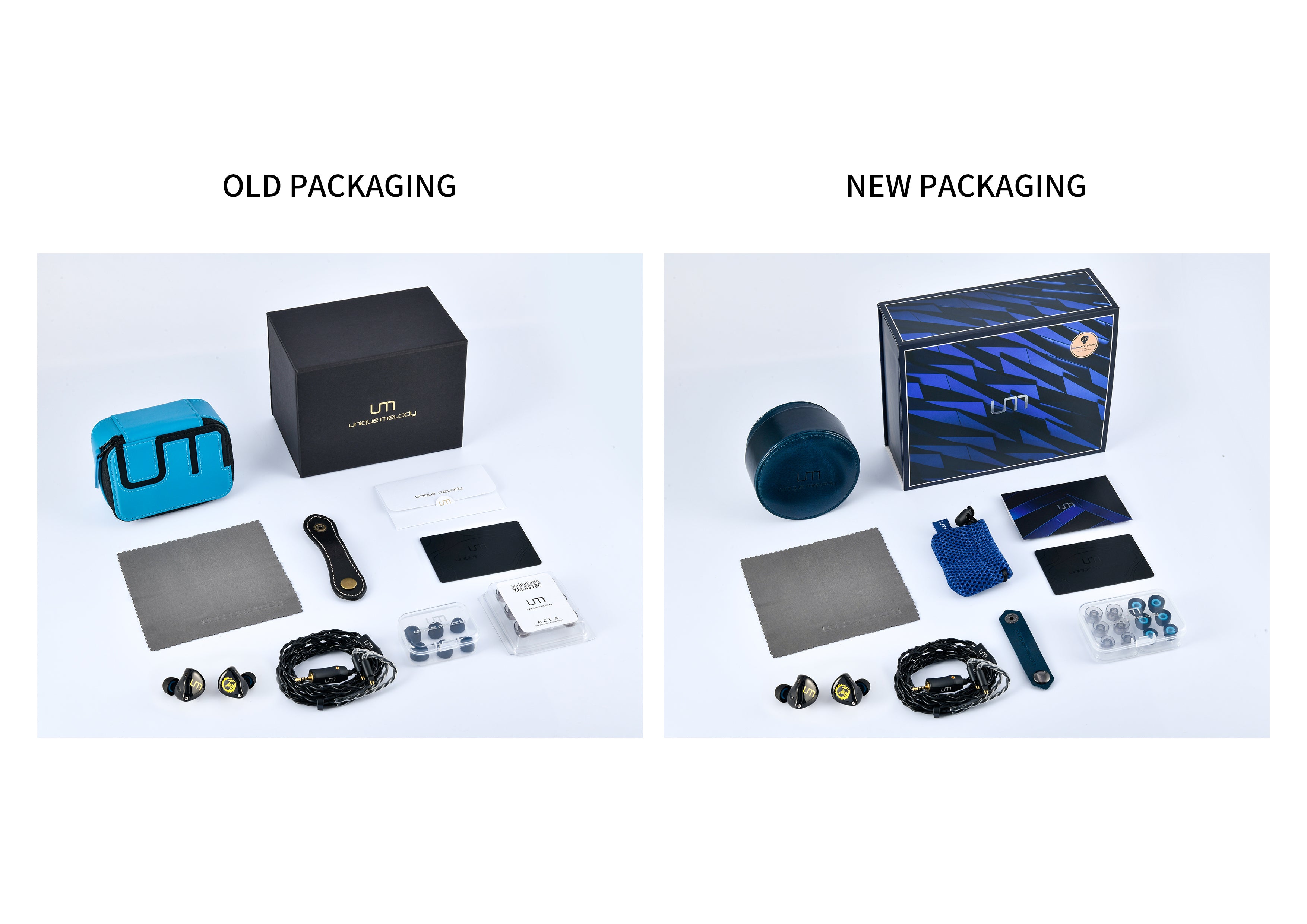 UM MEXT (New Packaging)