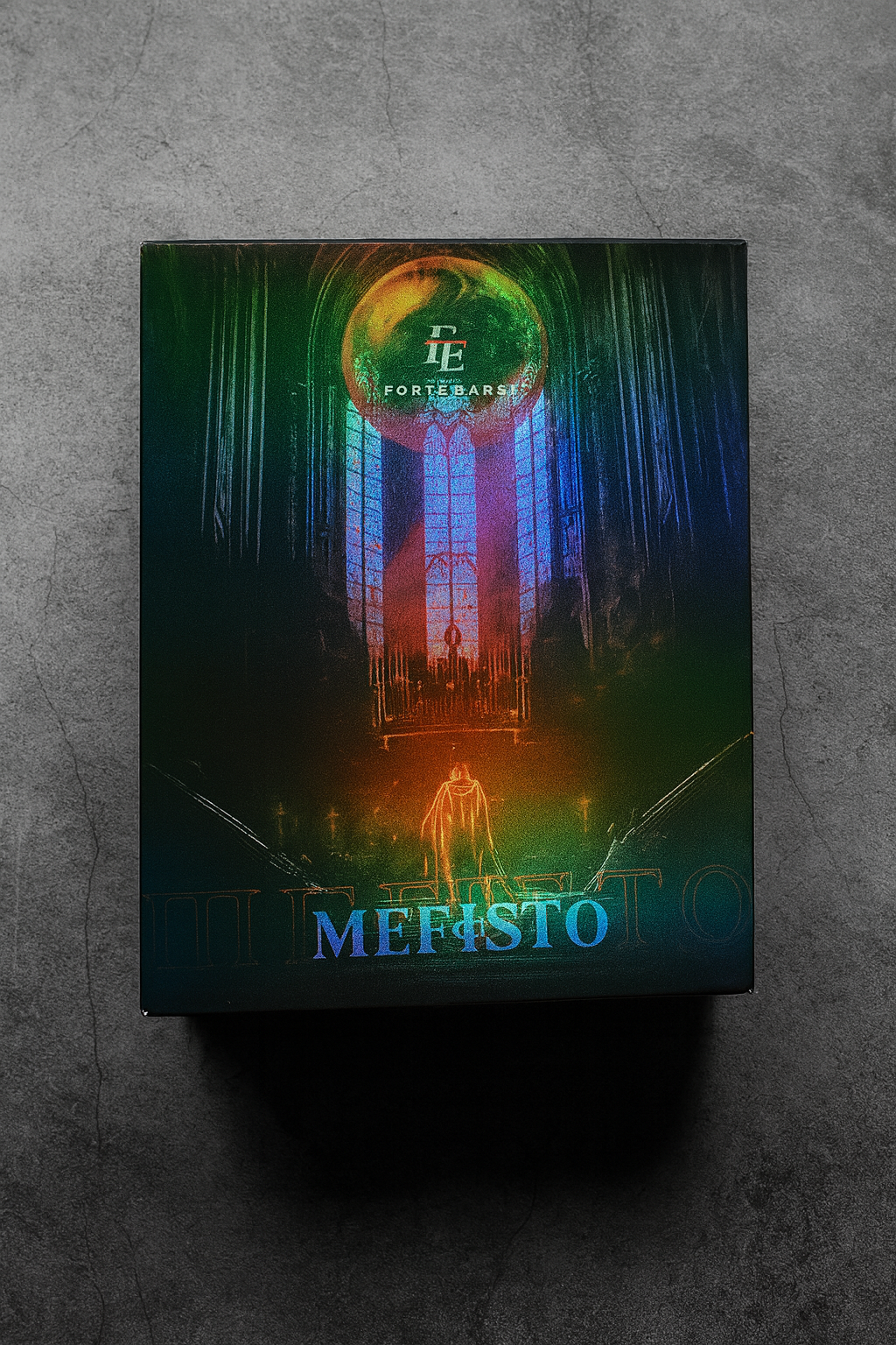 Forte Ears Mefisto (Like New)
