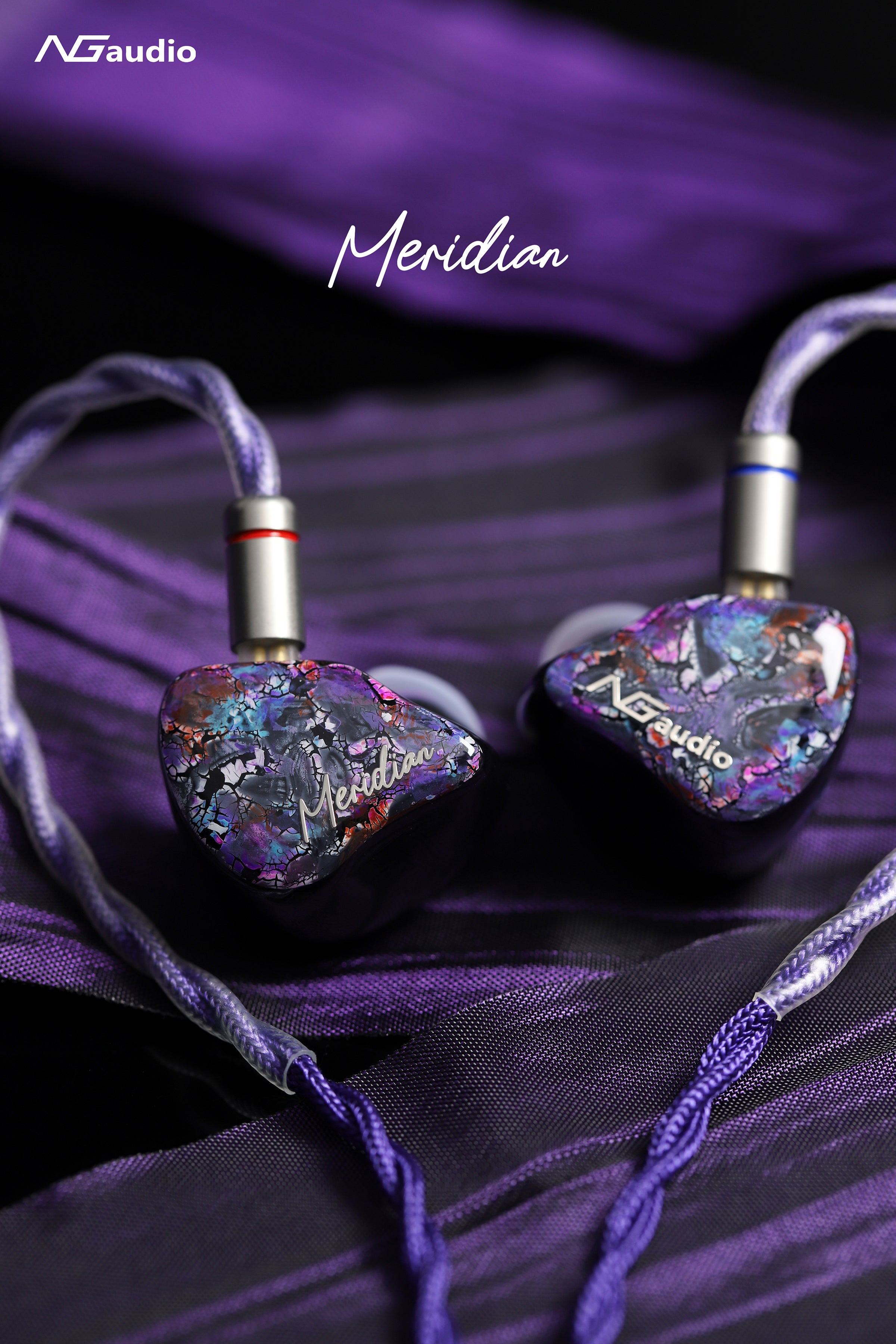 NGaudio Meridian