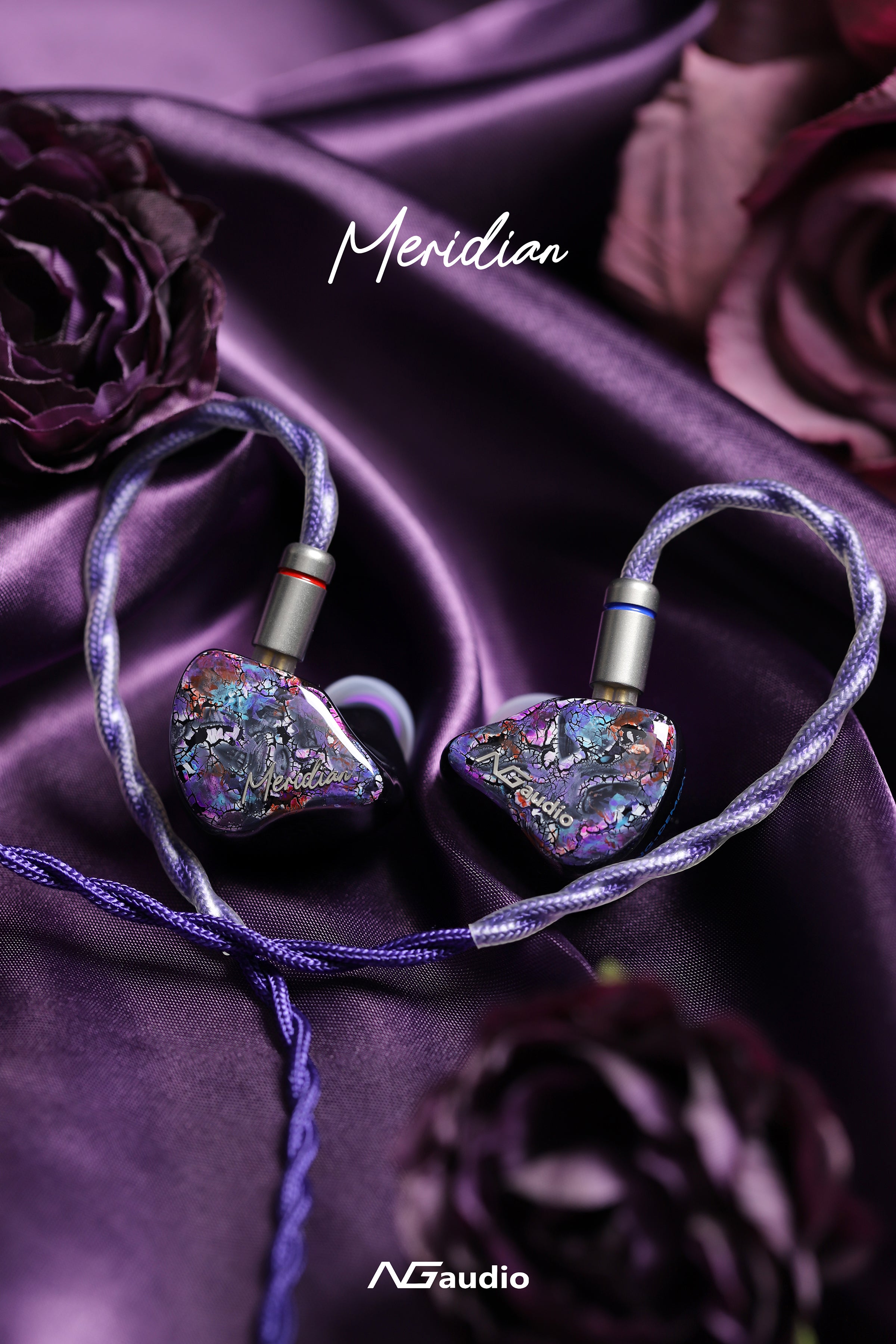 NGaudio Meridian