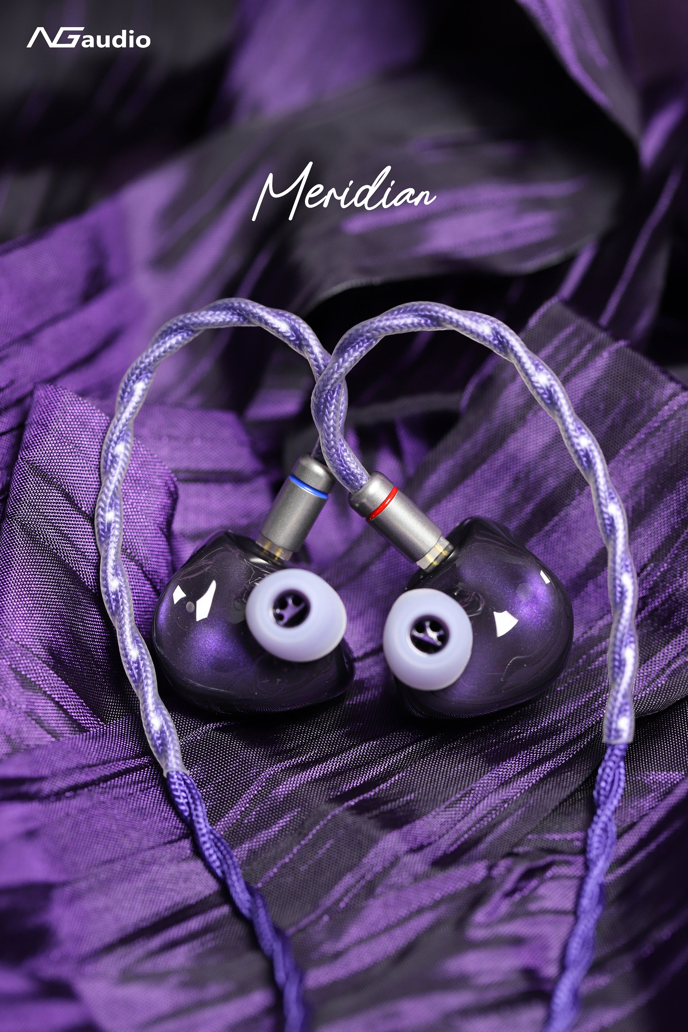 NGaudio Meridian