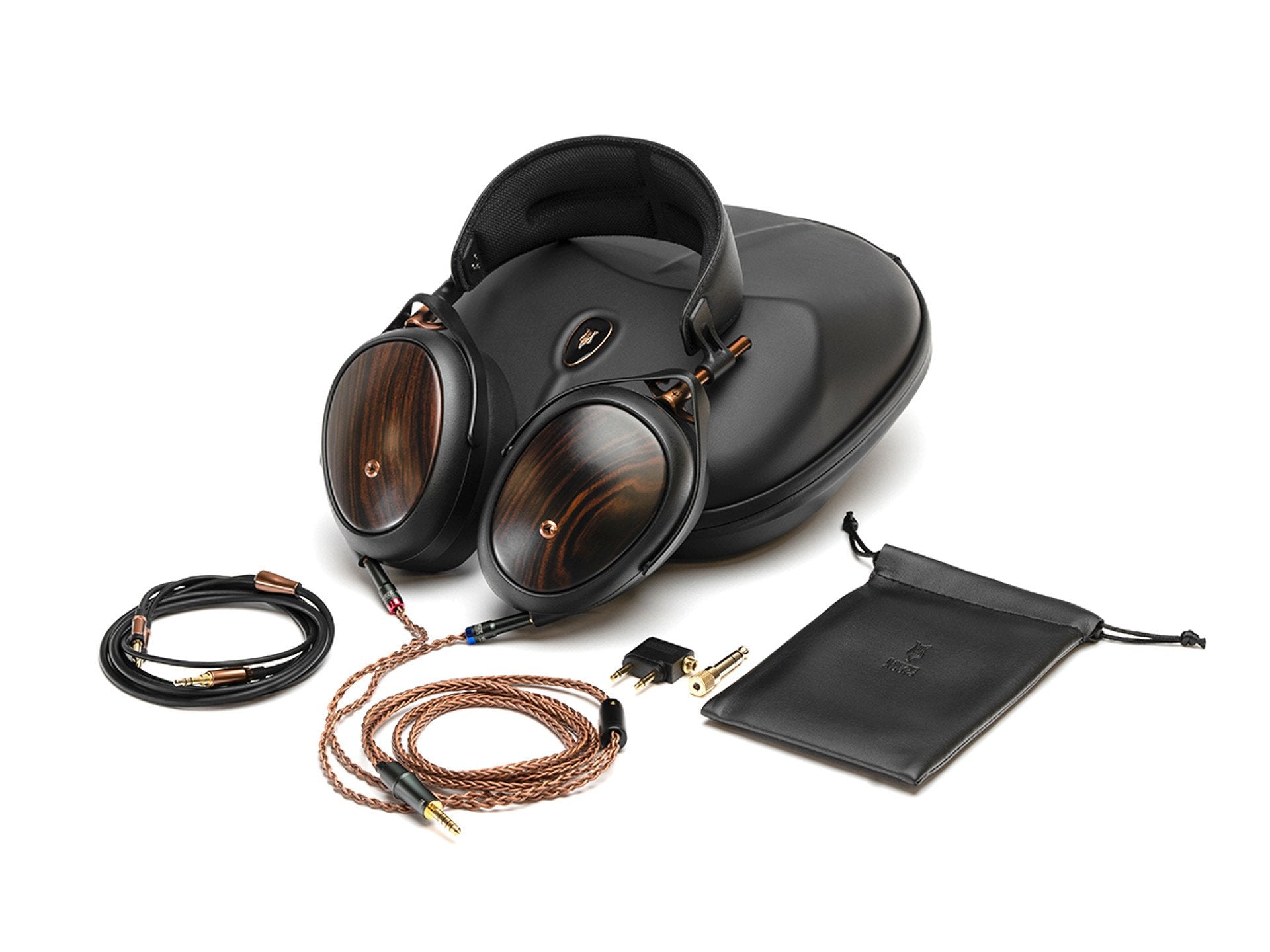 Meze Audio Liric II - MusicTeck