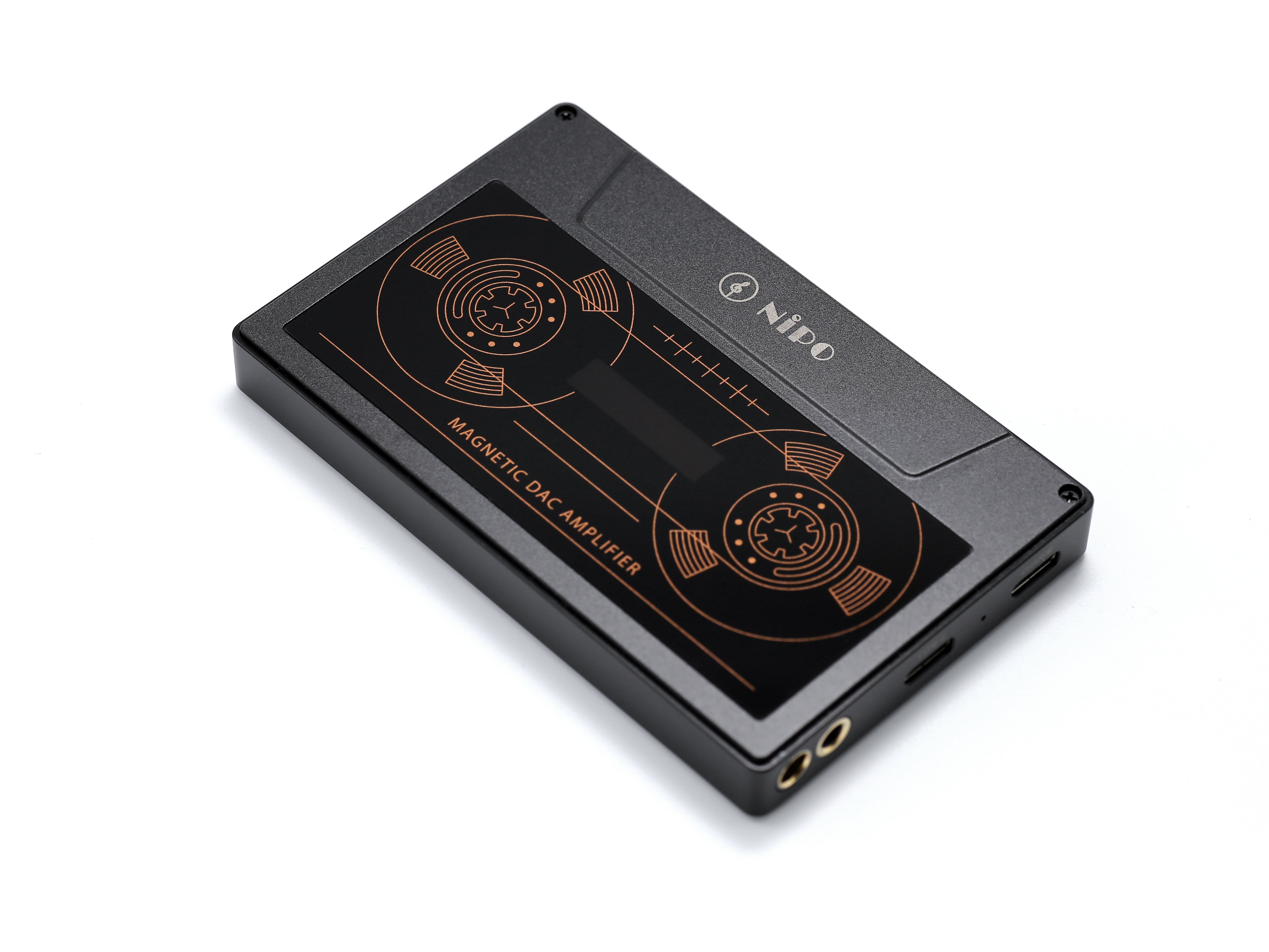 NiPO A200Pro - MusicTeck