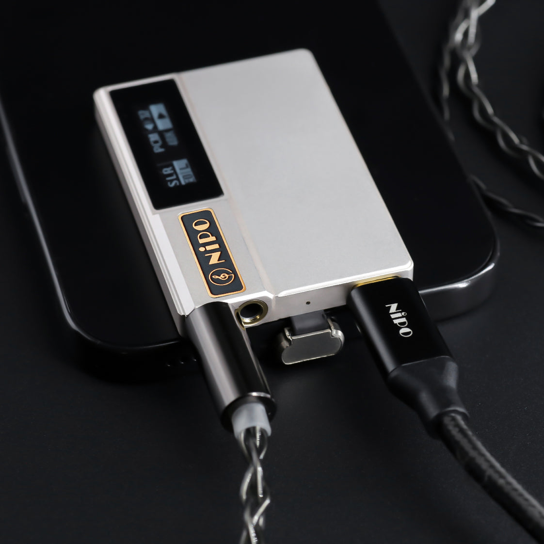 NiPO COCOM I - MusicTeck