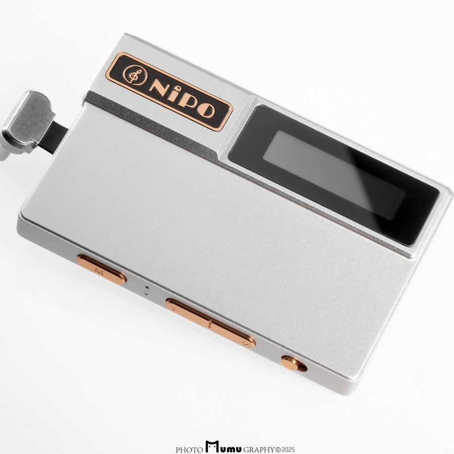 NiPO COCOM I - MusicTeck