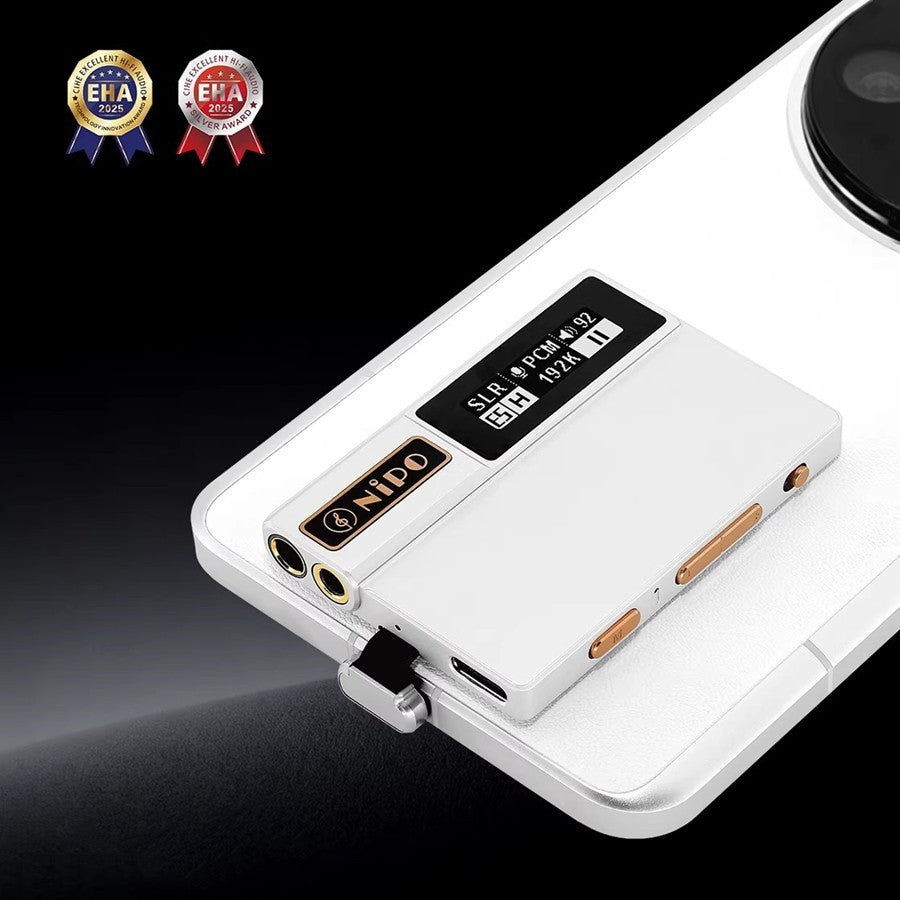 NiPO COCOM I - MusicTeck