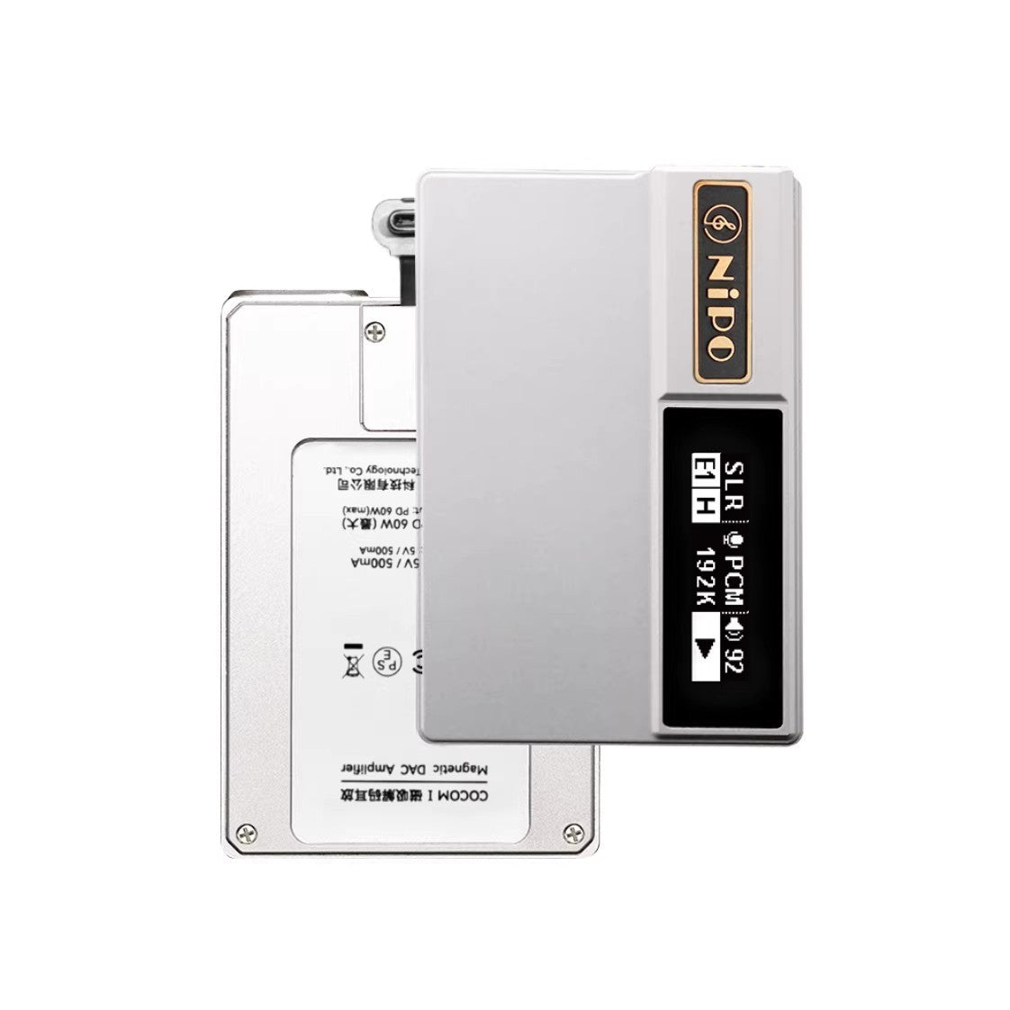 NiPO COCOM I - MusicTeck